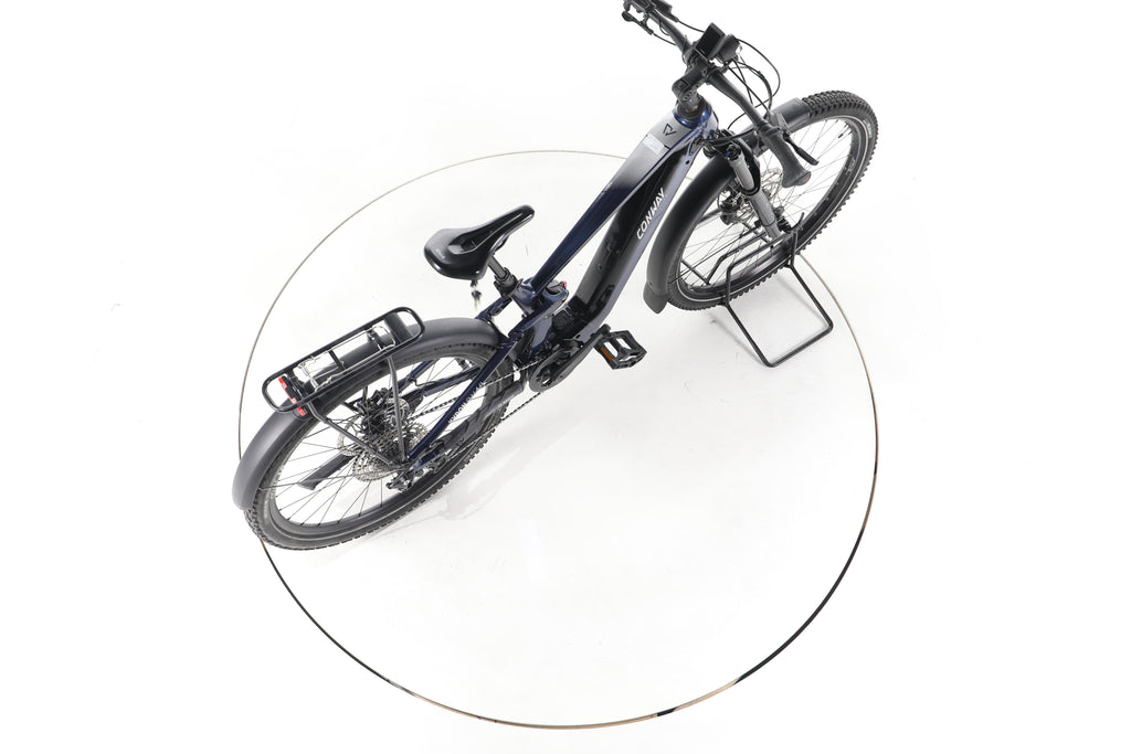 Conway Xyron SUV 4.9 SUV E-Bike - Image 24