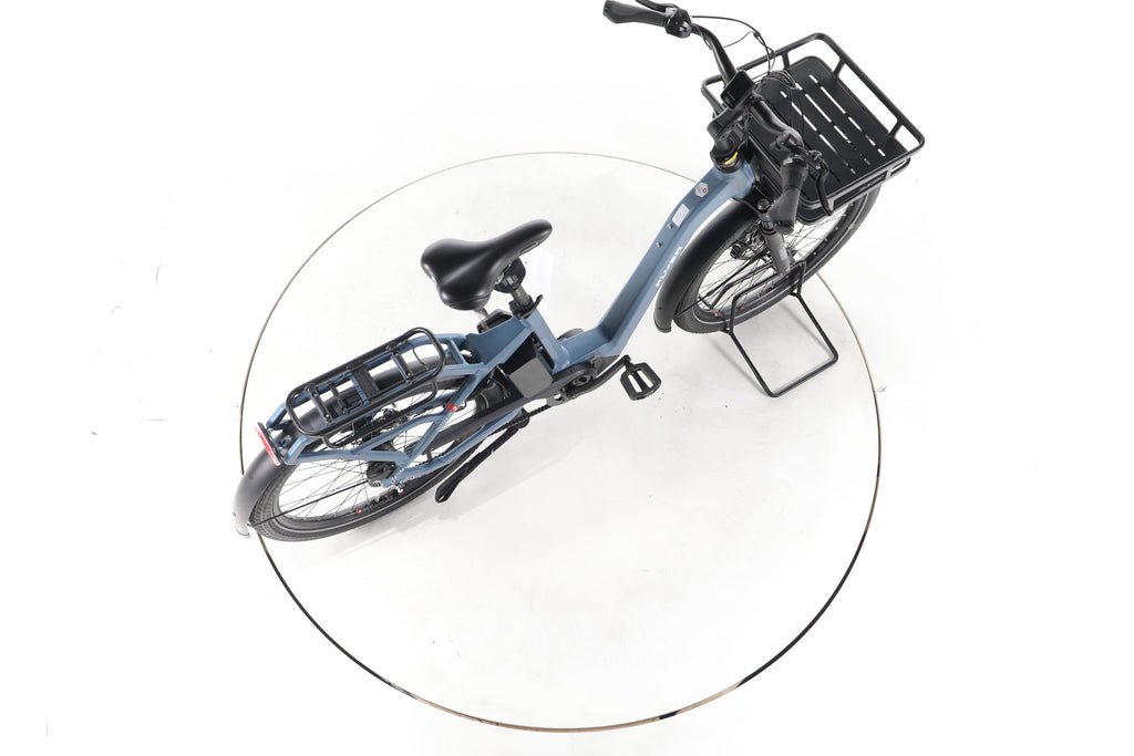 FLYER Gotour3 7.43 City E-Bike Tiefeinsteiger - Image 24