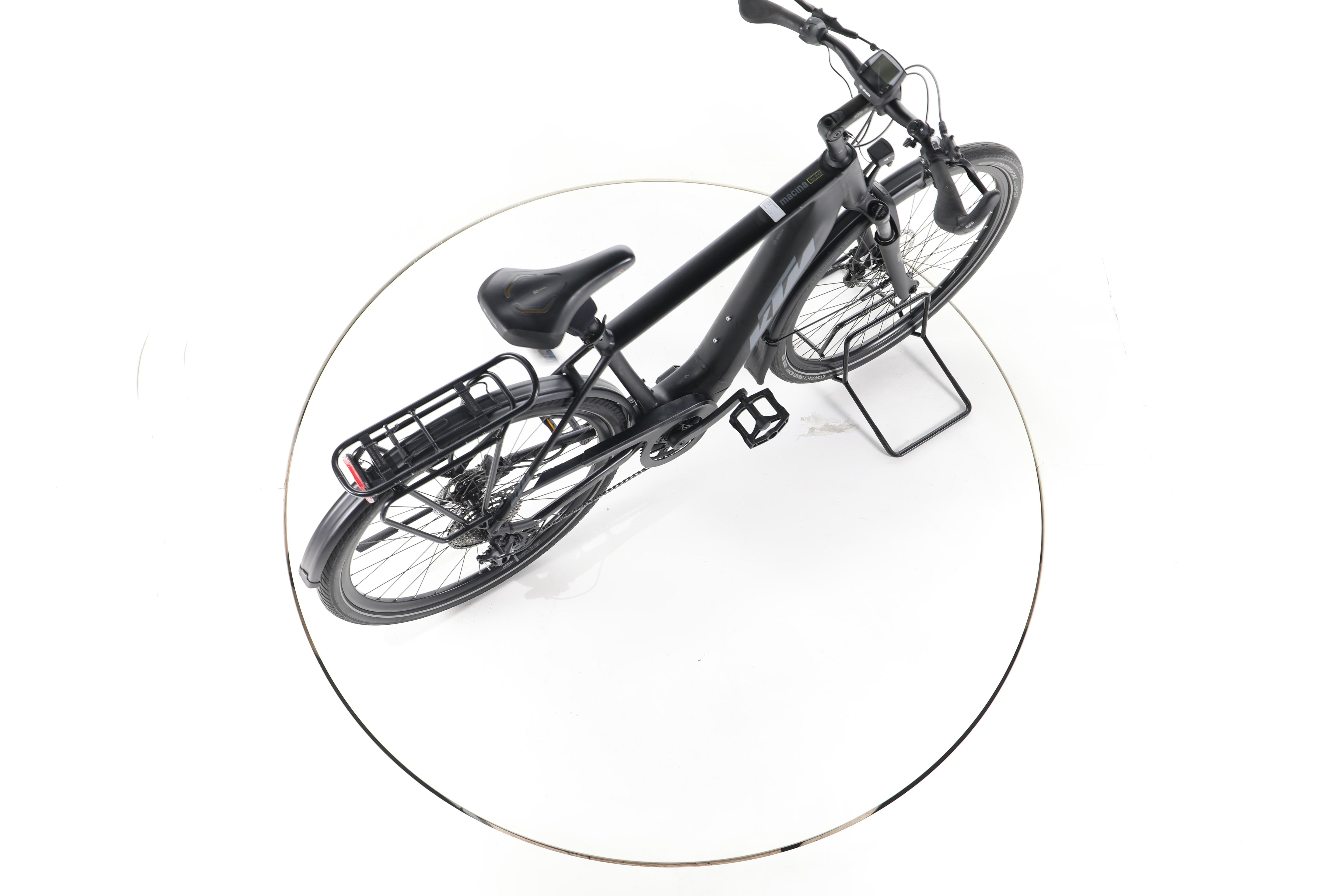 KTM Macina Tour CX 610 Trekking E-Bike - Image 24