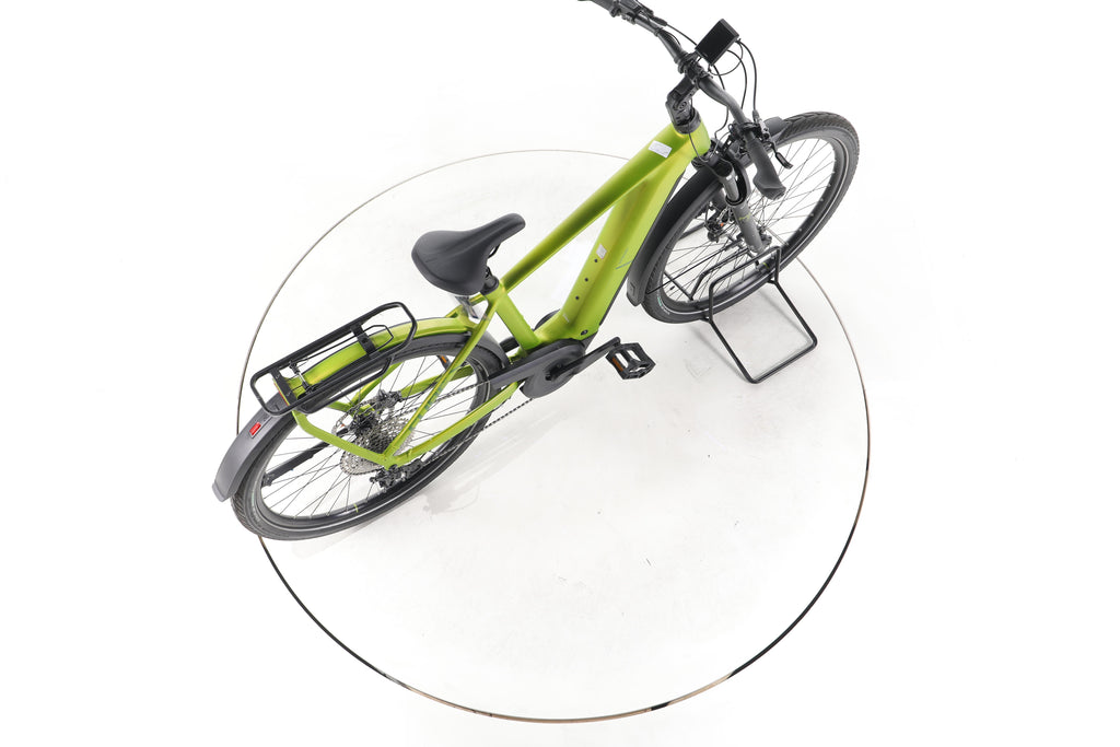 Cube Kathmandu Hybrid EXC Trekking E-Bike 2025 - Image 24
