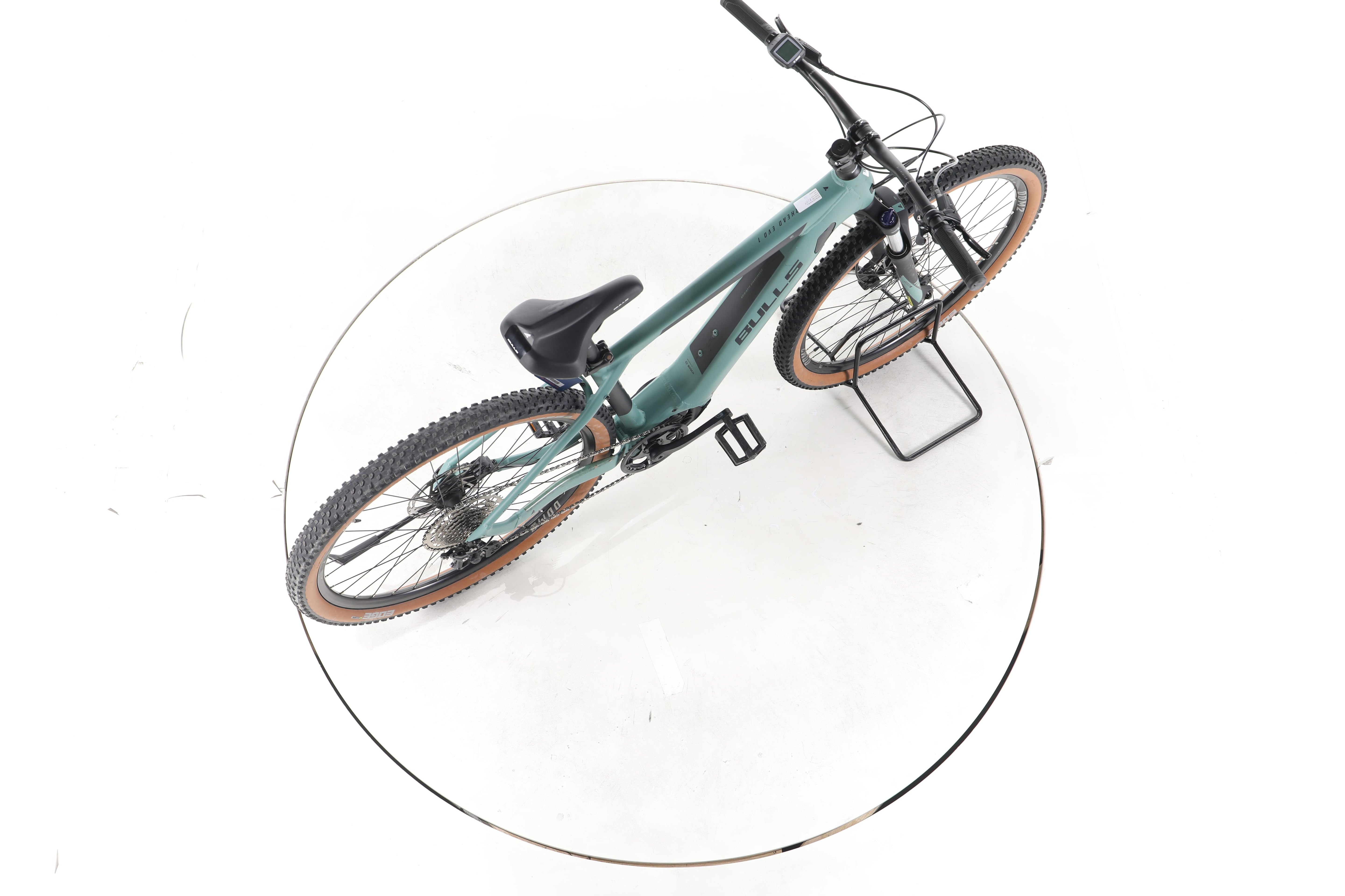Bulls Copperhead EVO 1 E-Bike - Image 24