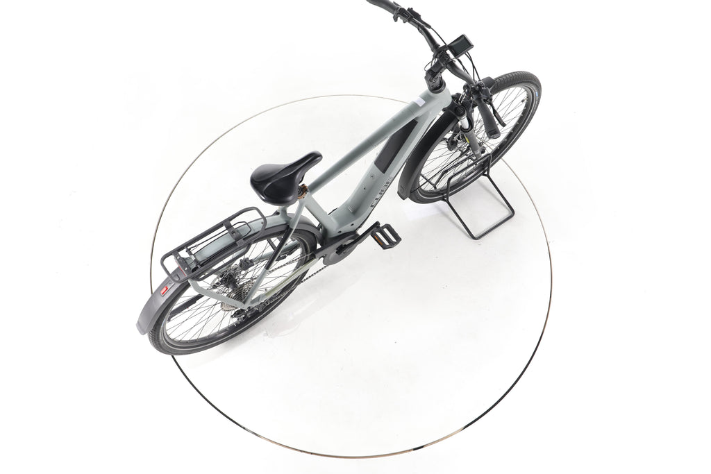 Cube Kathmandu Hybrid ONE Trekking E-Bike - Image 24