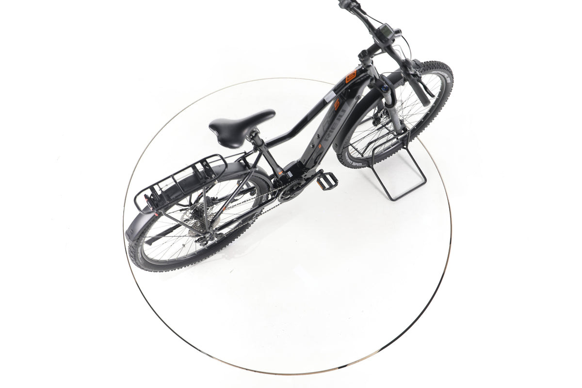 Rieju RS5 Trekking E-Bike - Image 24
