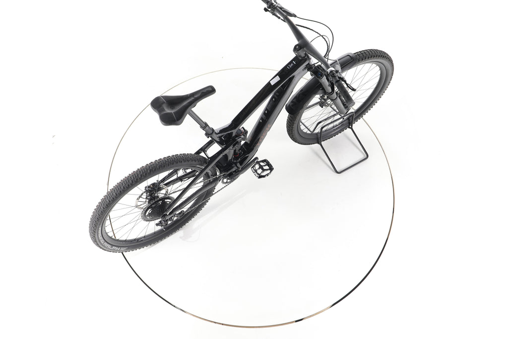 Trek Fuel EXe 9.8 Fully E-Bike Carbon - Image 24