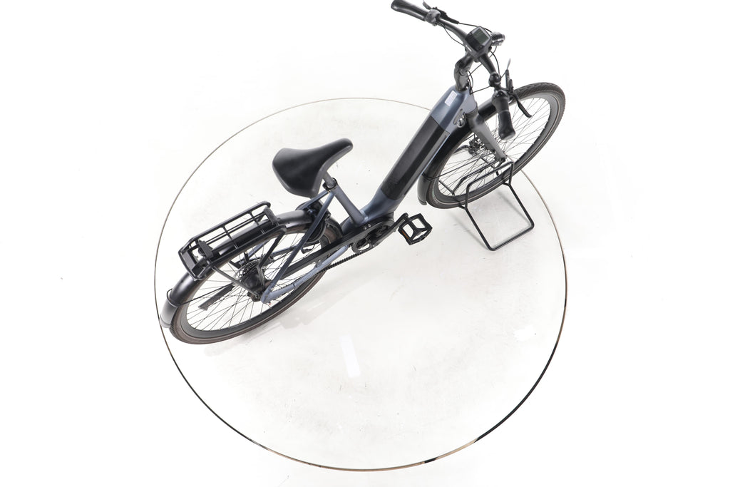 Gazelle Ultimate C8+ HMB Belt City E-Bike Tiefeinsteiger - Image 24