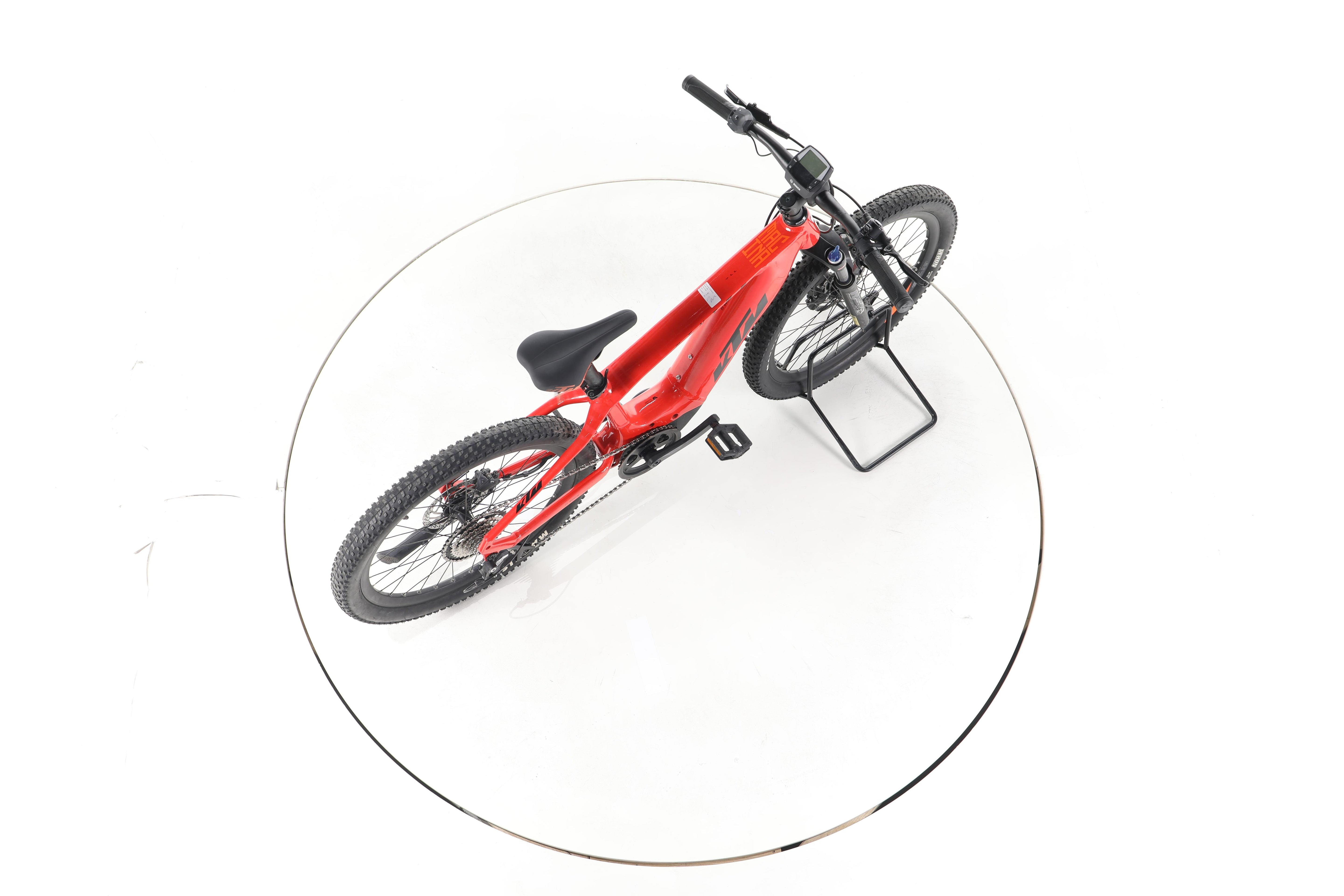 KTM Macina Mini Me 441 E-Bike - Image 24