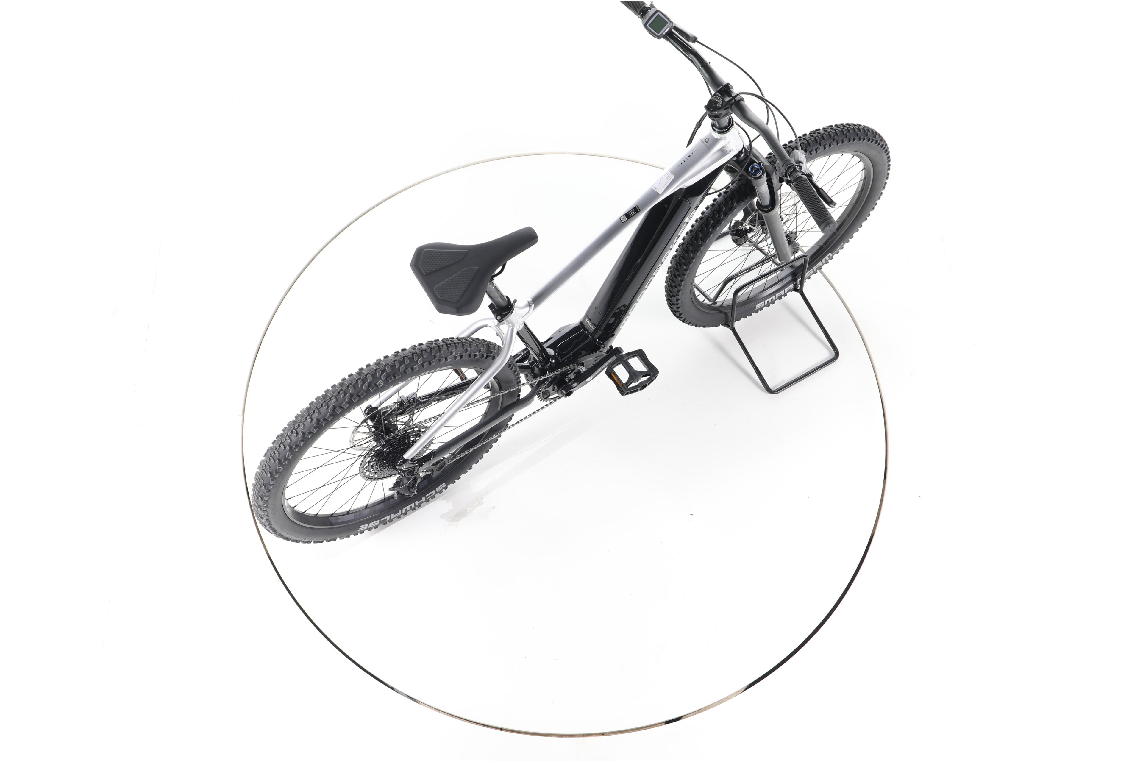 Mondraker Prime E-Bike - Image 24