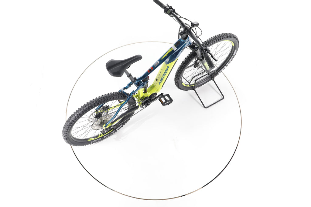 Merida eONE-Sixty 575 EP1 Fully E-Bike - Image 24