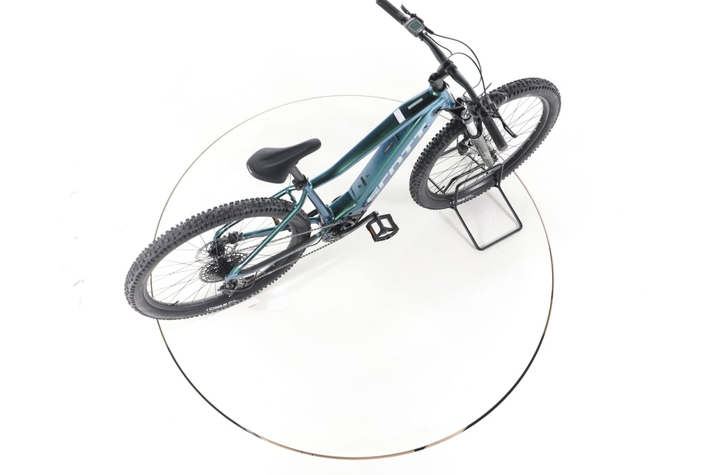 Scott Contessa Active eRIDE 920 E-Bike - Image 24