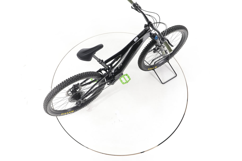 Specialized Turbo Levo SL Comp Carbon E-Bike Fully Carbon - Image 24