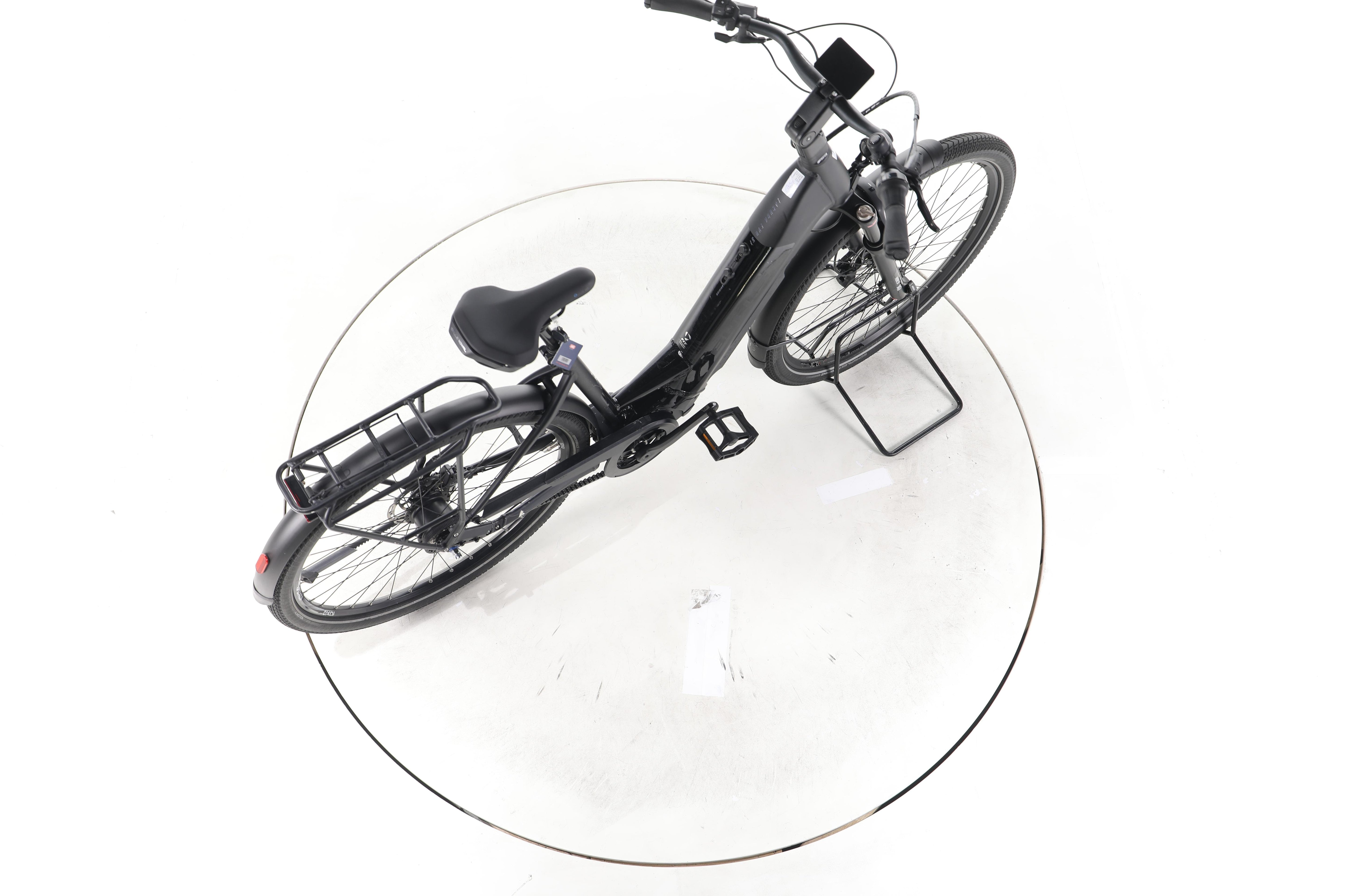 Bulls Lacuba EVO City E-Bike Tiefeinsteiger - Image 24