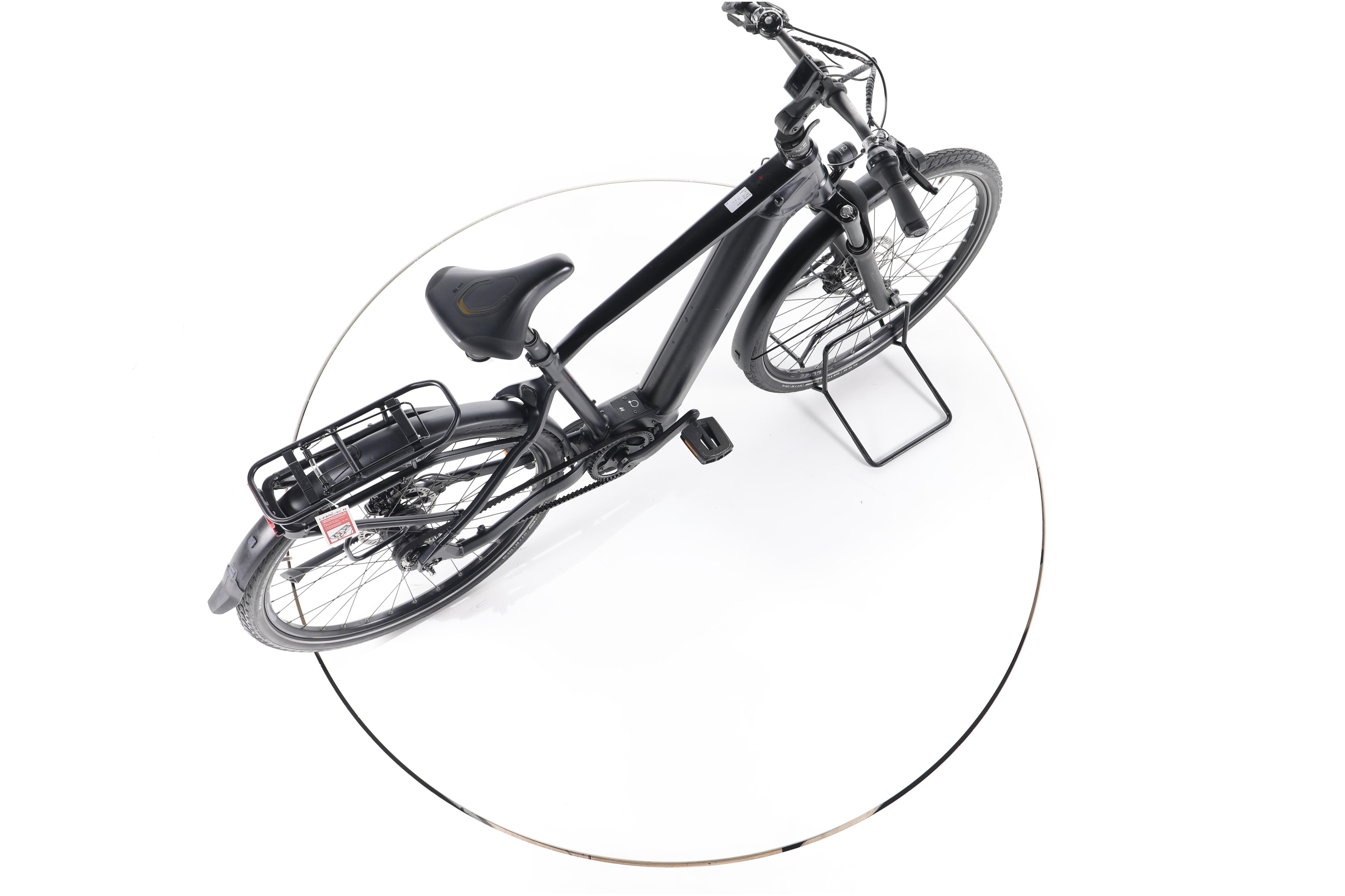 ZEMO ZE 5F Plus City E-Bike - Image 24