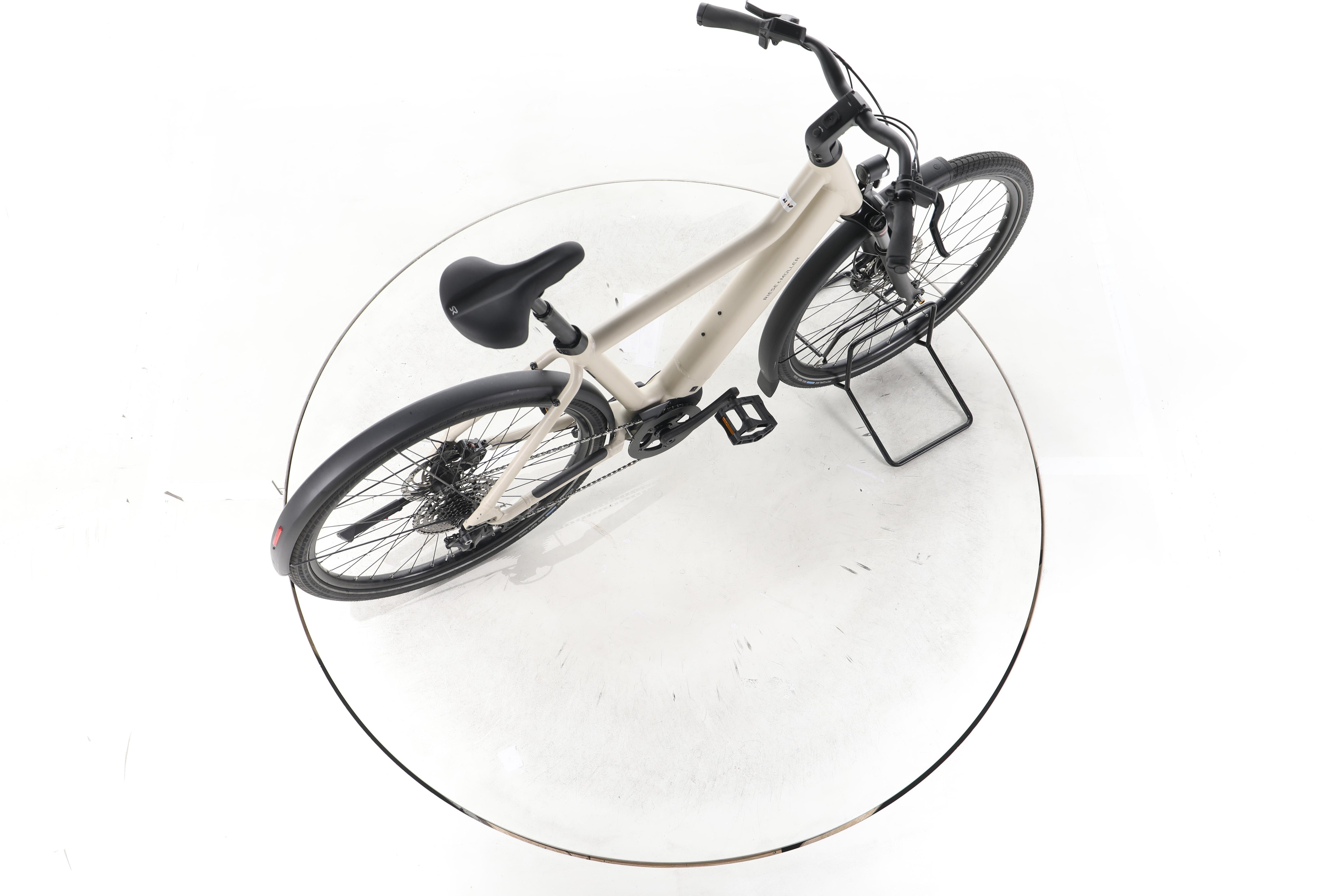 Riese & Müller Culture touring E-Bike 2024 - Image 24