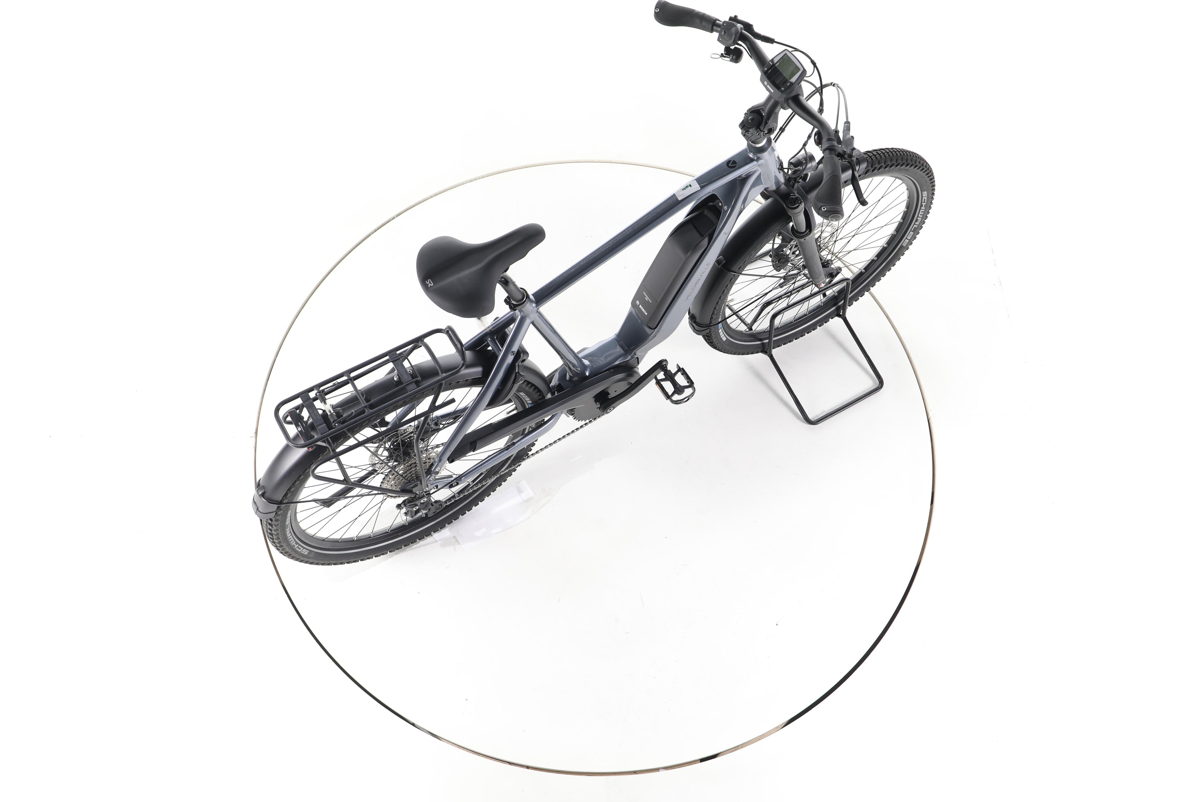 Velo de Ville SEB 800 Trekking E-Bike - Image 24