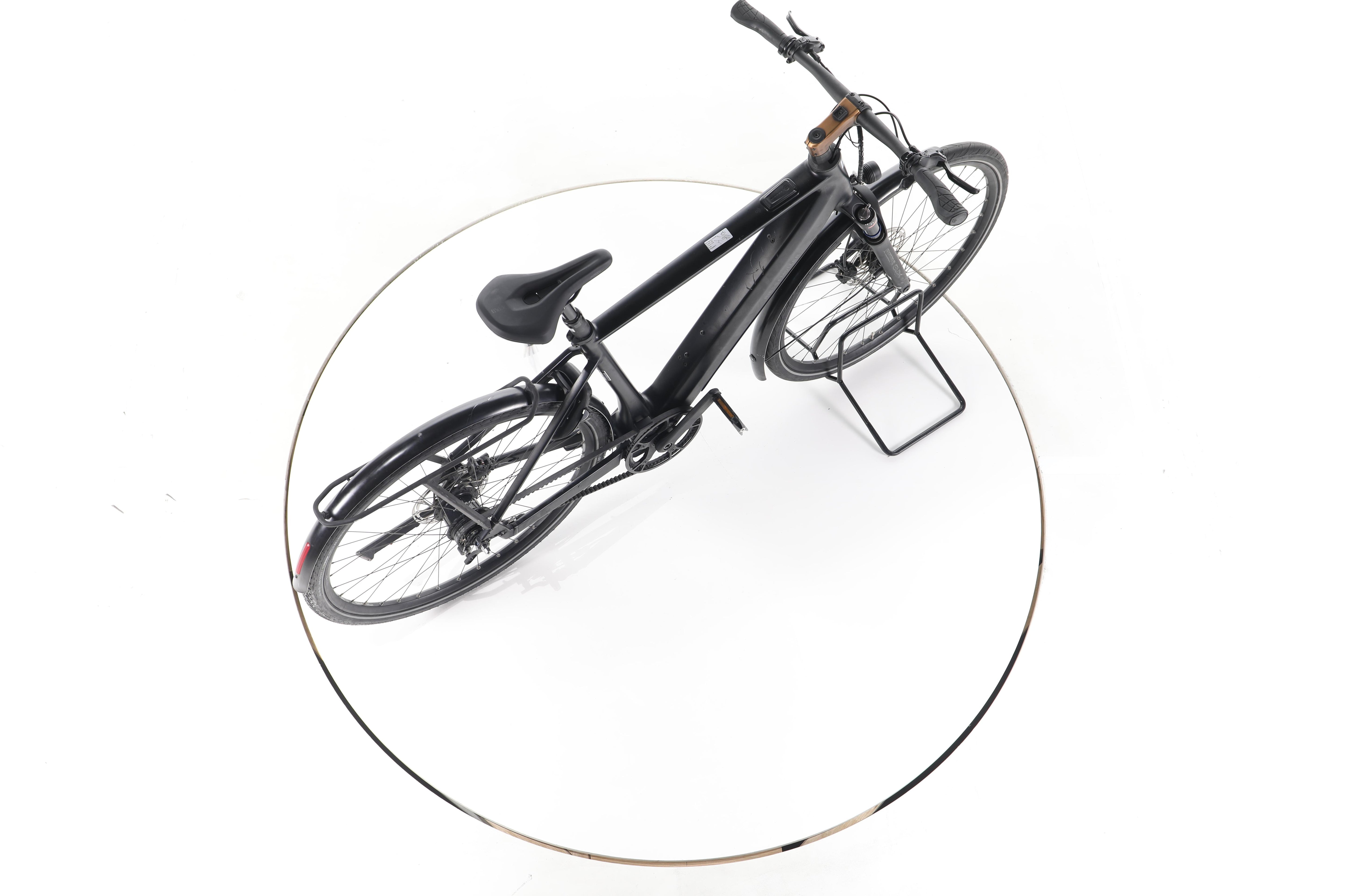 Riese & Müller UBN Five Silent City E-Bike - Image 24