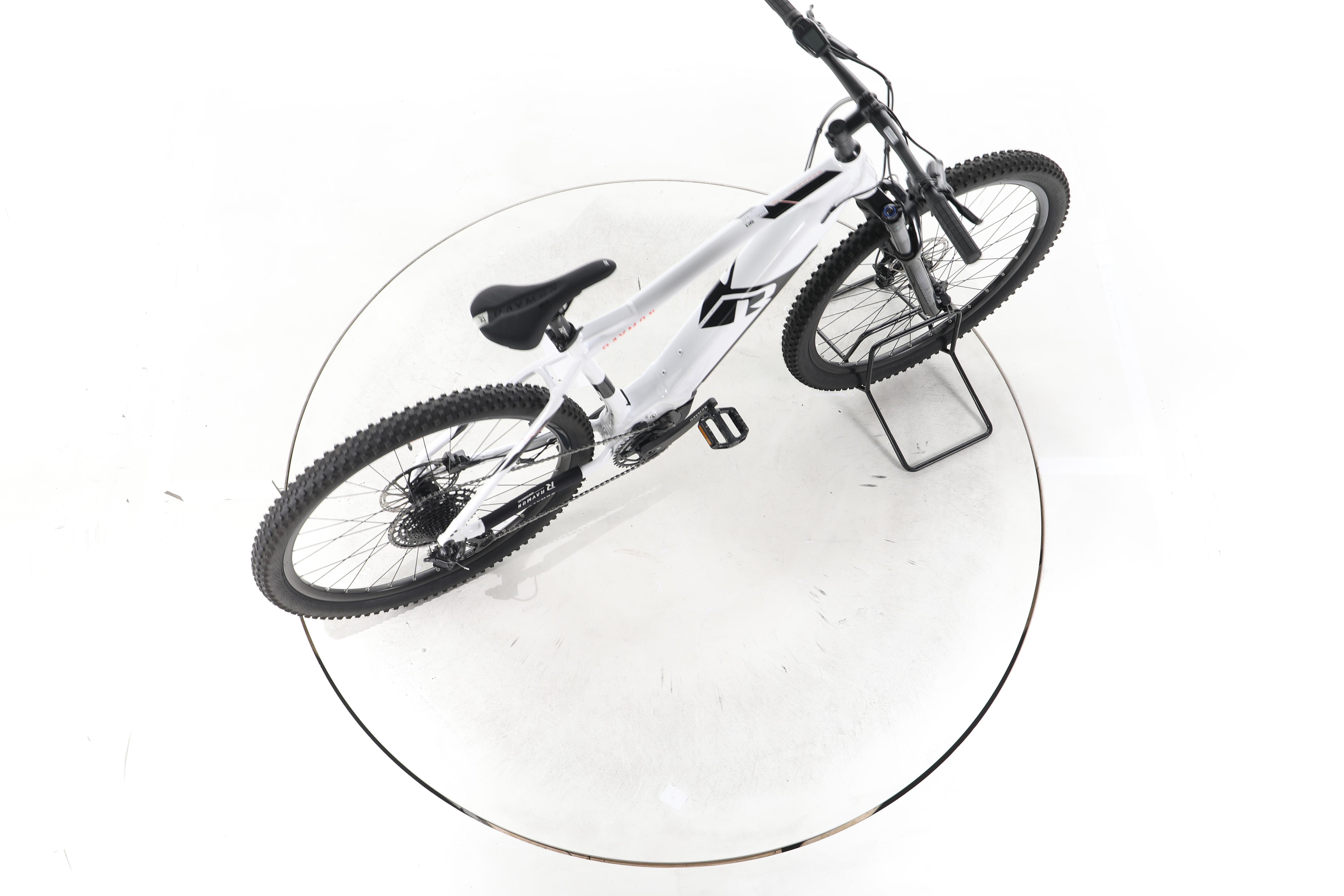 R Raymon HardRay E 7.0 E-Bike - Image 24