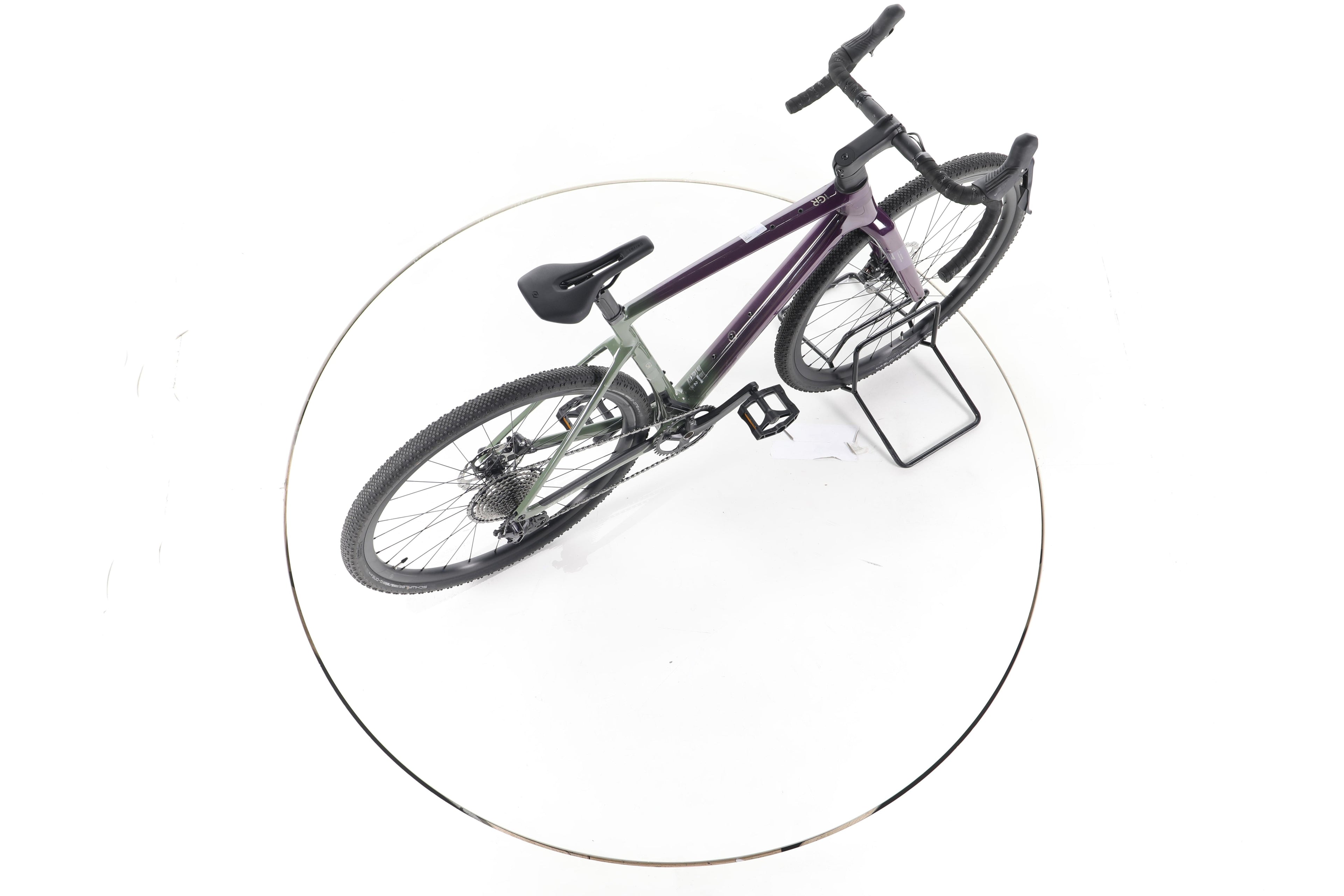 Scott Addict Gravel 40 - Image 24