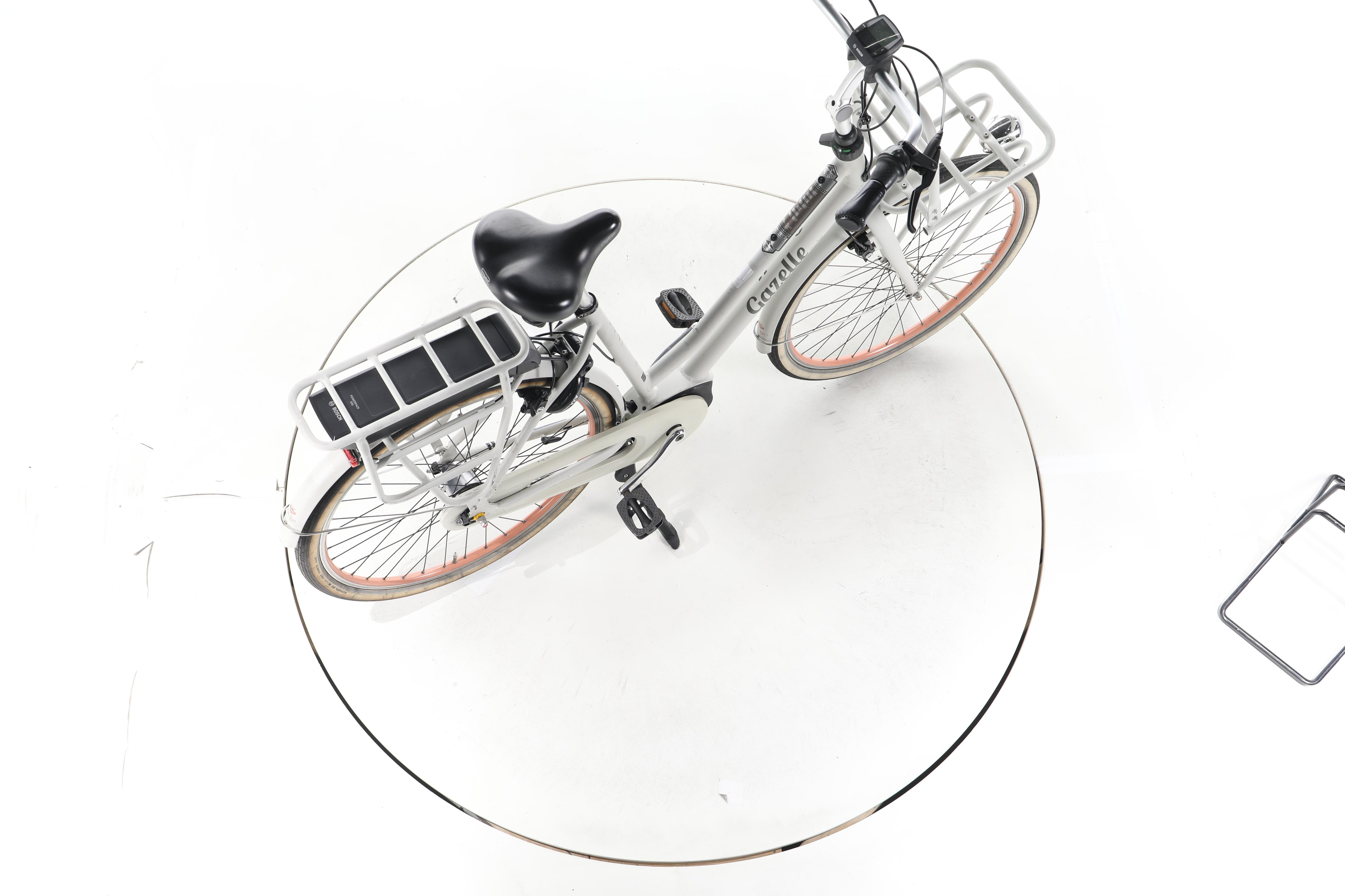 Gazelle Miss Grace City E-Bike Tiefeinsteiger - Image 24