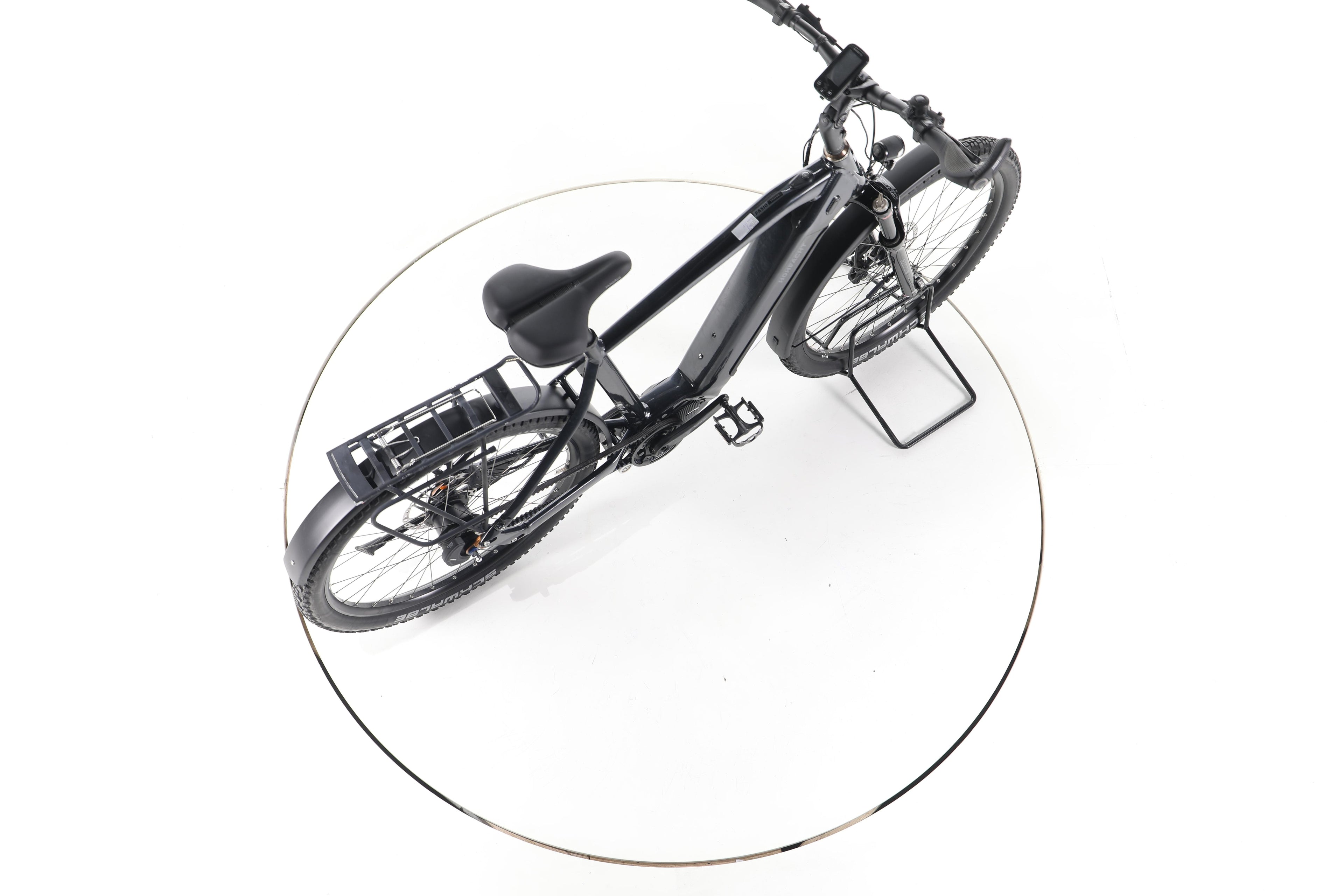 HoheAcht Pasio Urbeno City E-Bike - Image 24