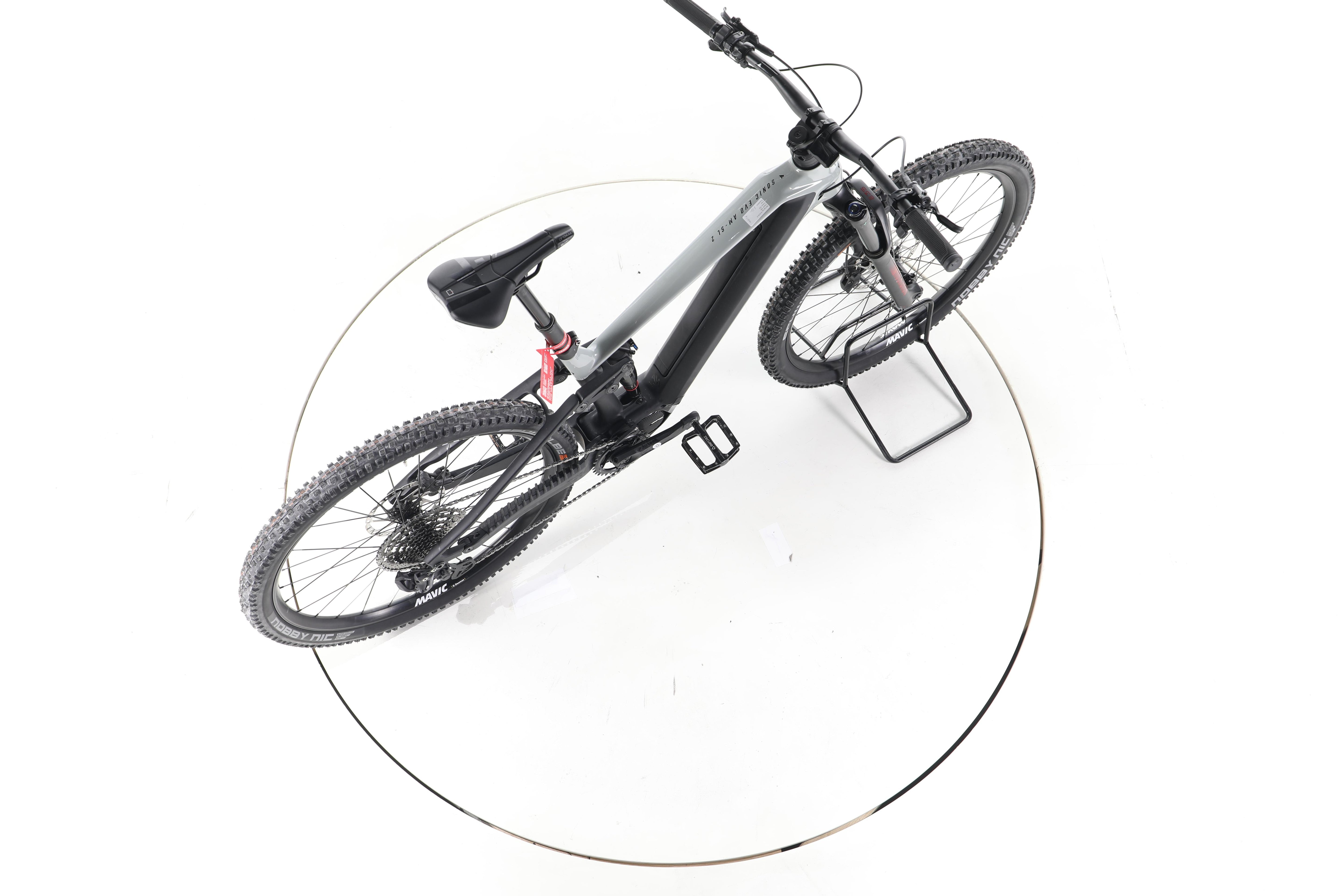 Bulls Sonic Evo AM-SL 2 Fully E-Bike Carbon 2023 - Image 24