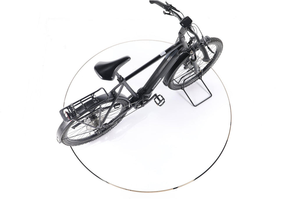 Winora Yucatan 12 Pro Trekking E-Bike - Image 24