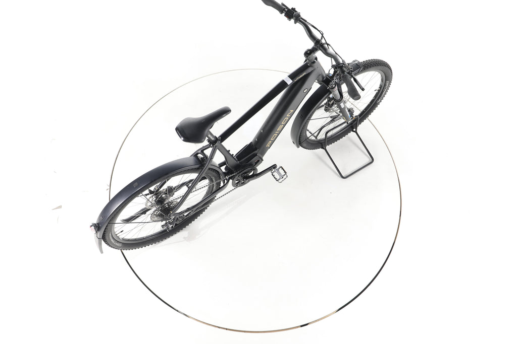 Poison Lithium Mag Sport Trekking E-Bike - Image 24