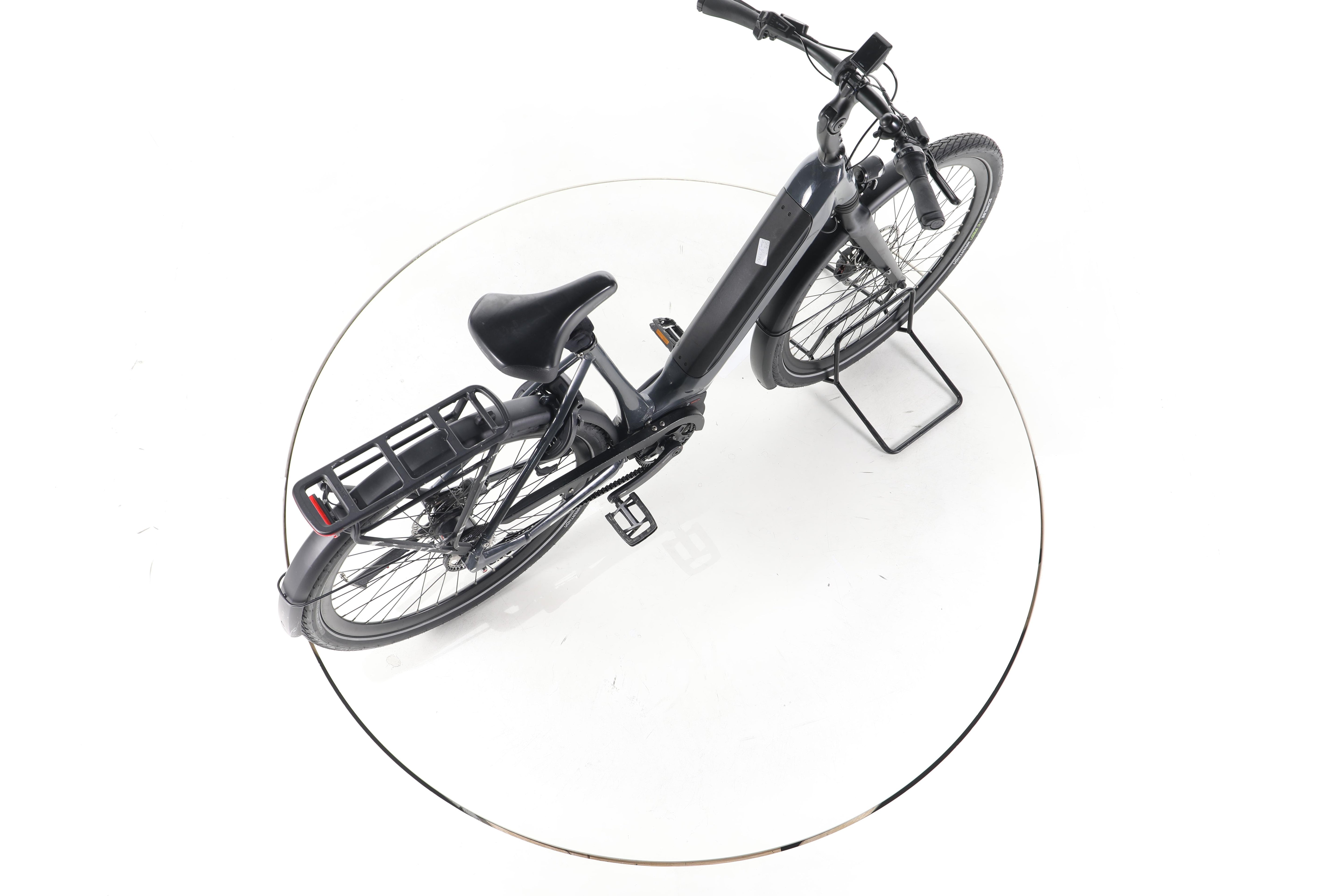 Gazelle Ultimate C5 HMB City E-Bike Tiefeinsteiger - Image 24