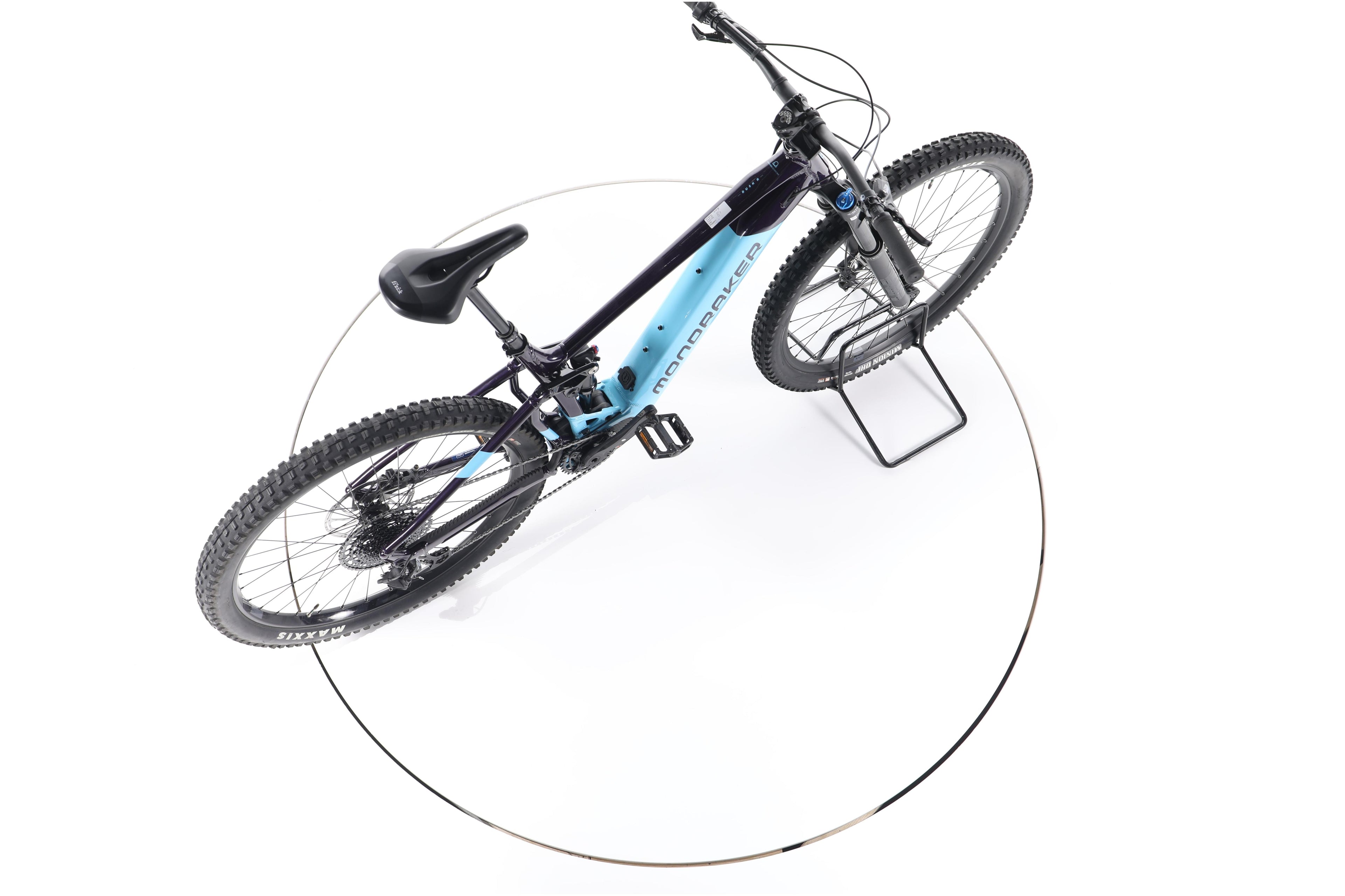 Mondraker DUSK R Fully E-Bike 2023 - Image 24