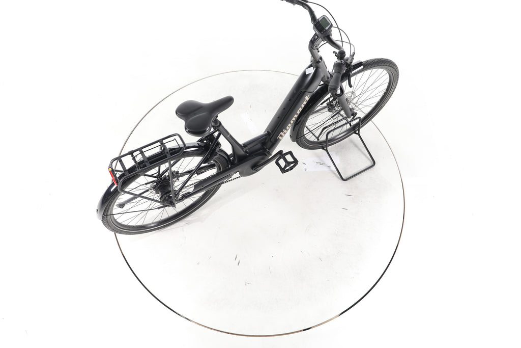 Diamant Beryll Deluxe+ RT Gen 2 City E-Bike Tiefeinsteiger - Image 24