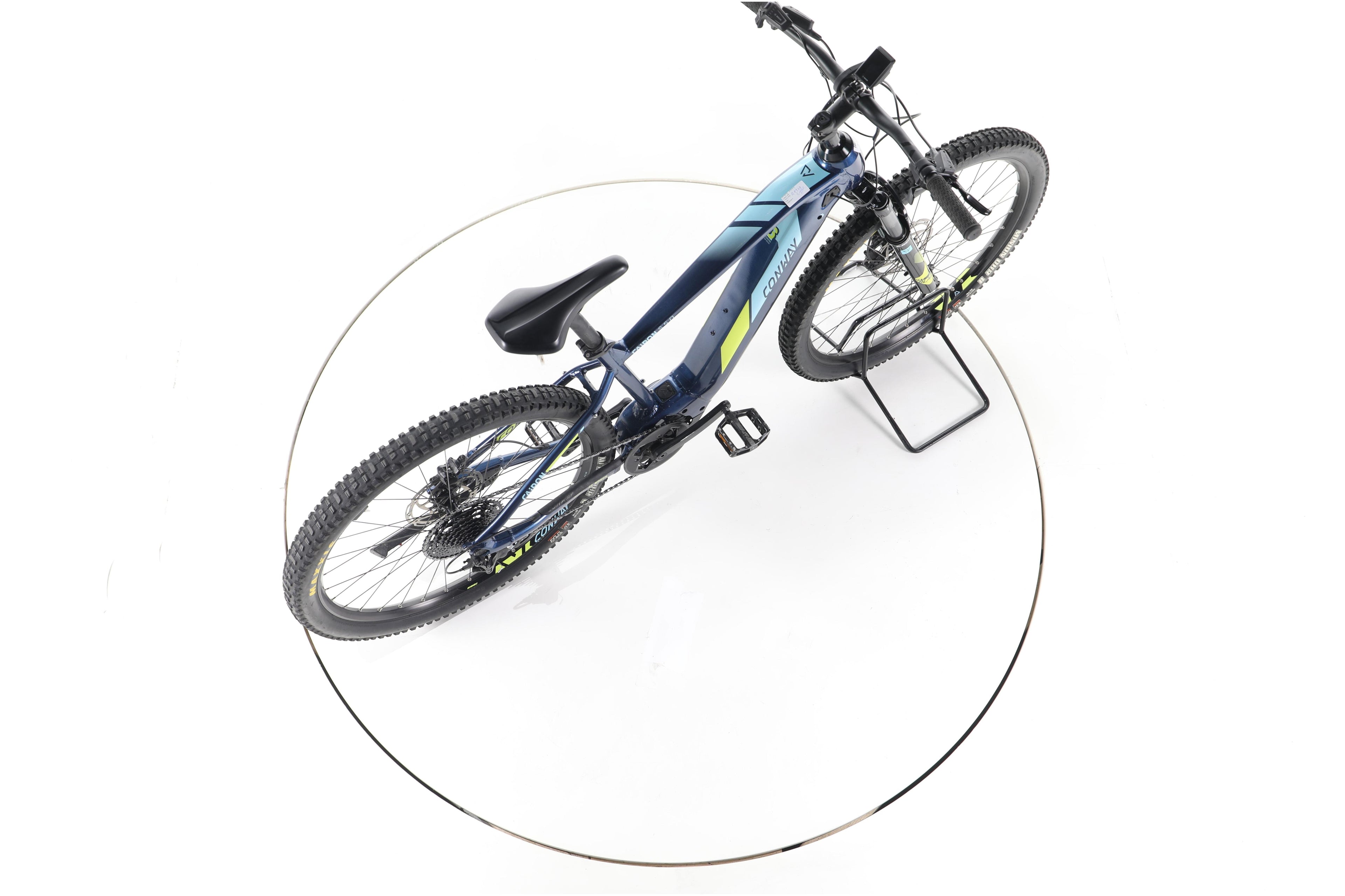 Conway Cairon S 5.0 E-Bike - Image 24