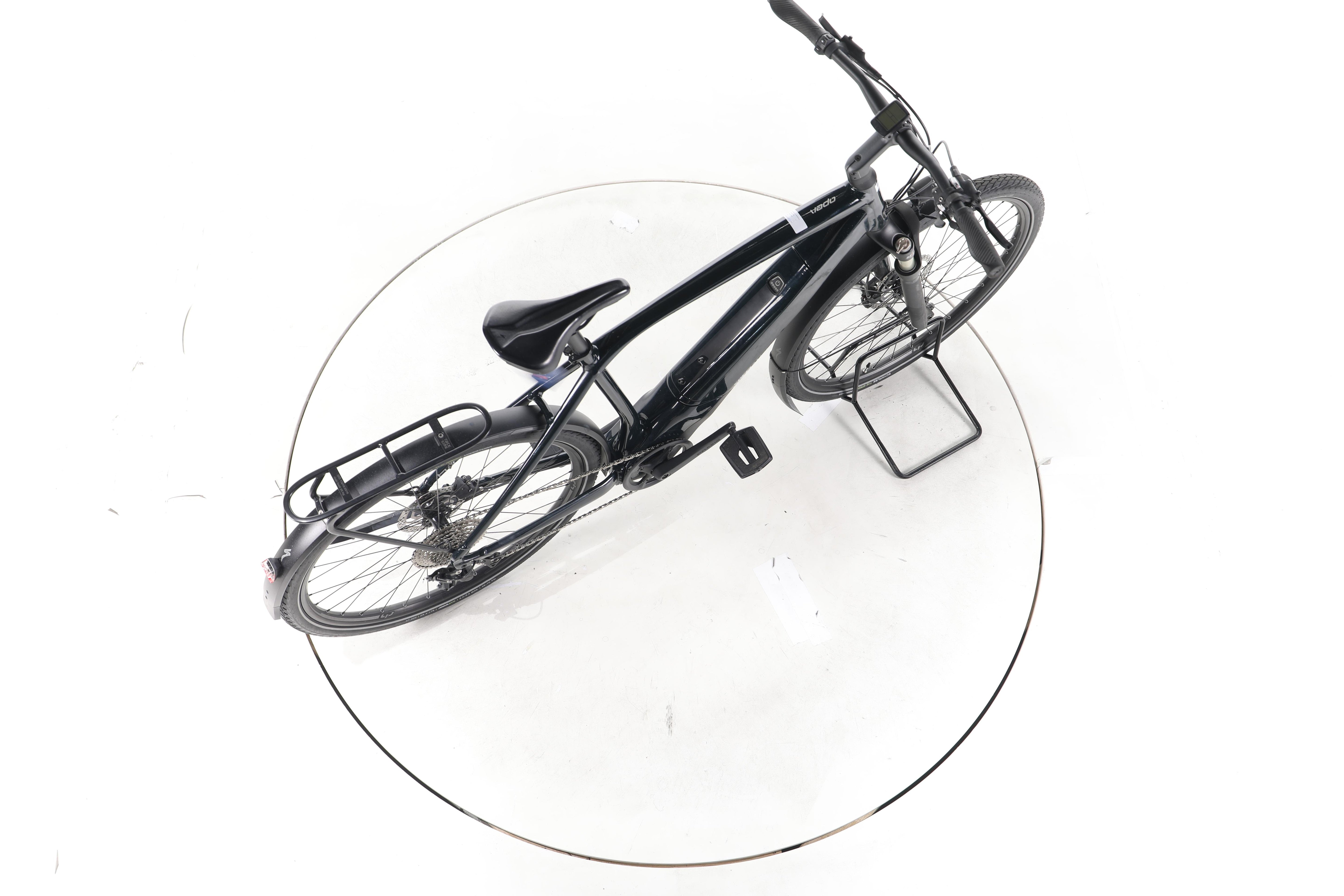 Specialized Turbo Vado 4.0 Trekking E-Bike - Image 24