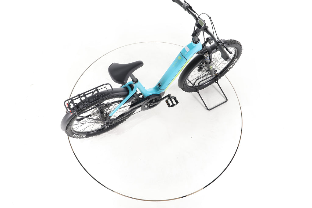 Victoria eAdventure 12.8 Trekking E-Bike Tiefeinsteiger - Image 24