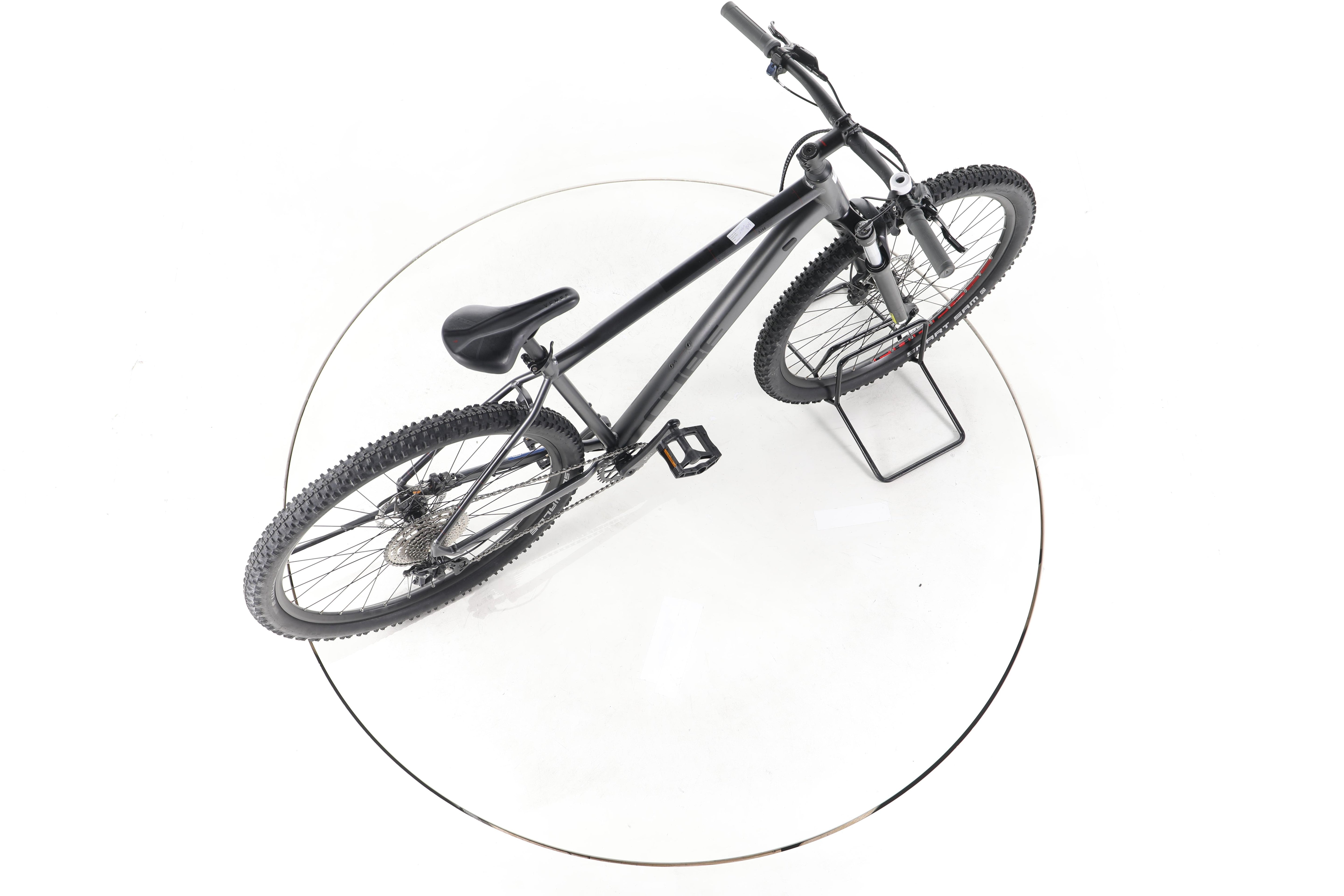 Cube Aim EX Fahrrad Hardtail - Image 24