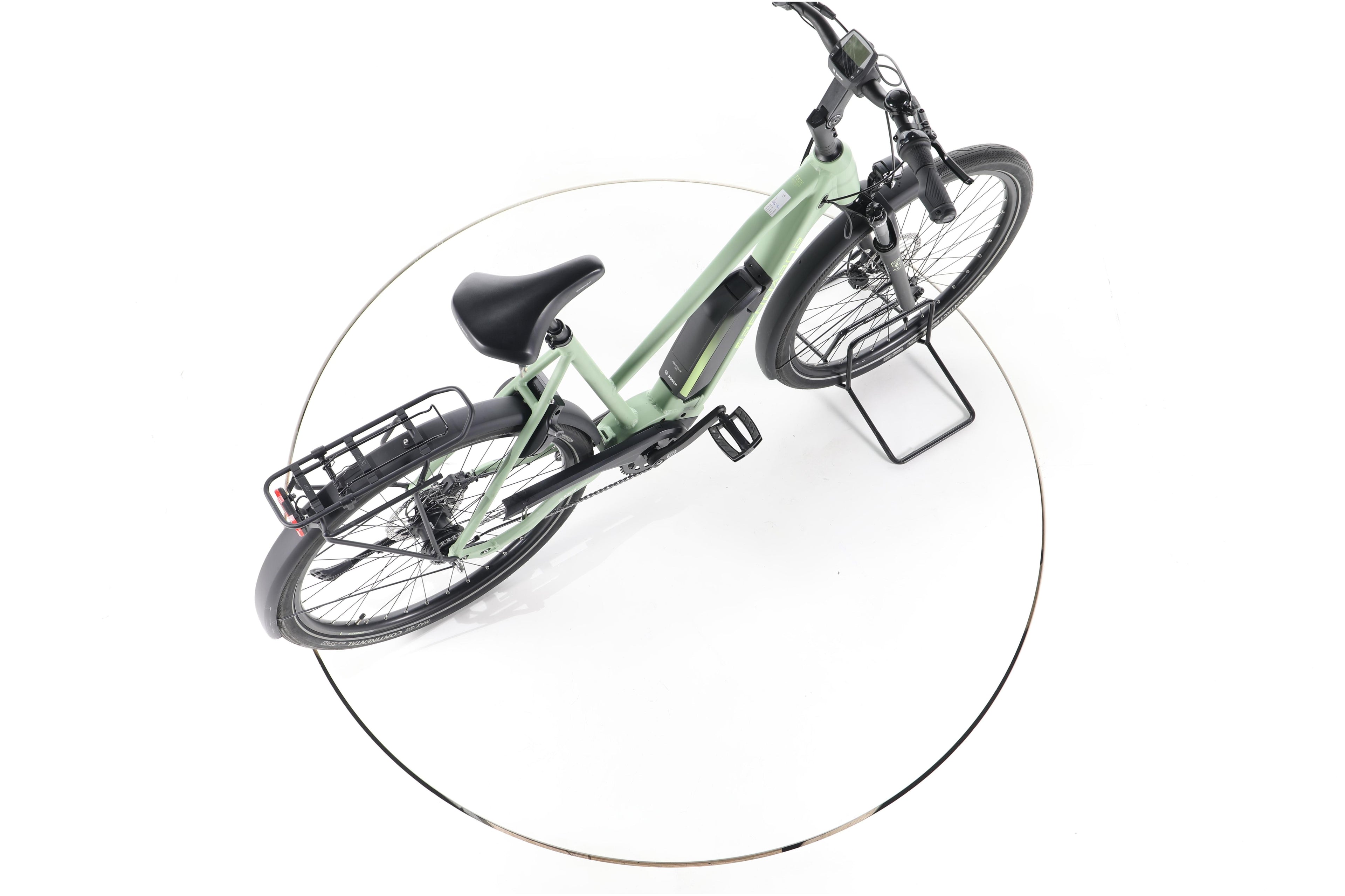 Brennabor T-32e City E-Bike - Image 24