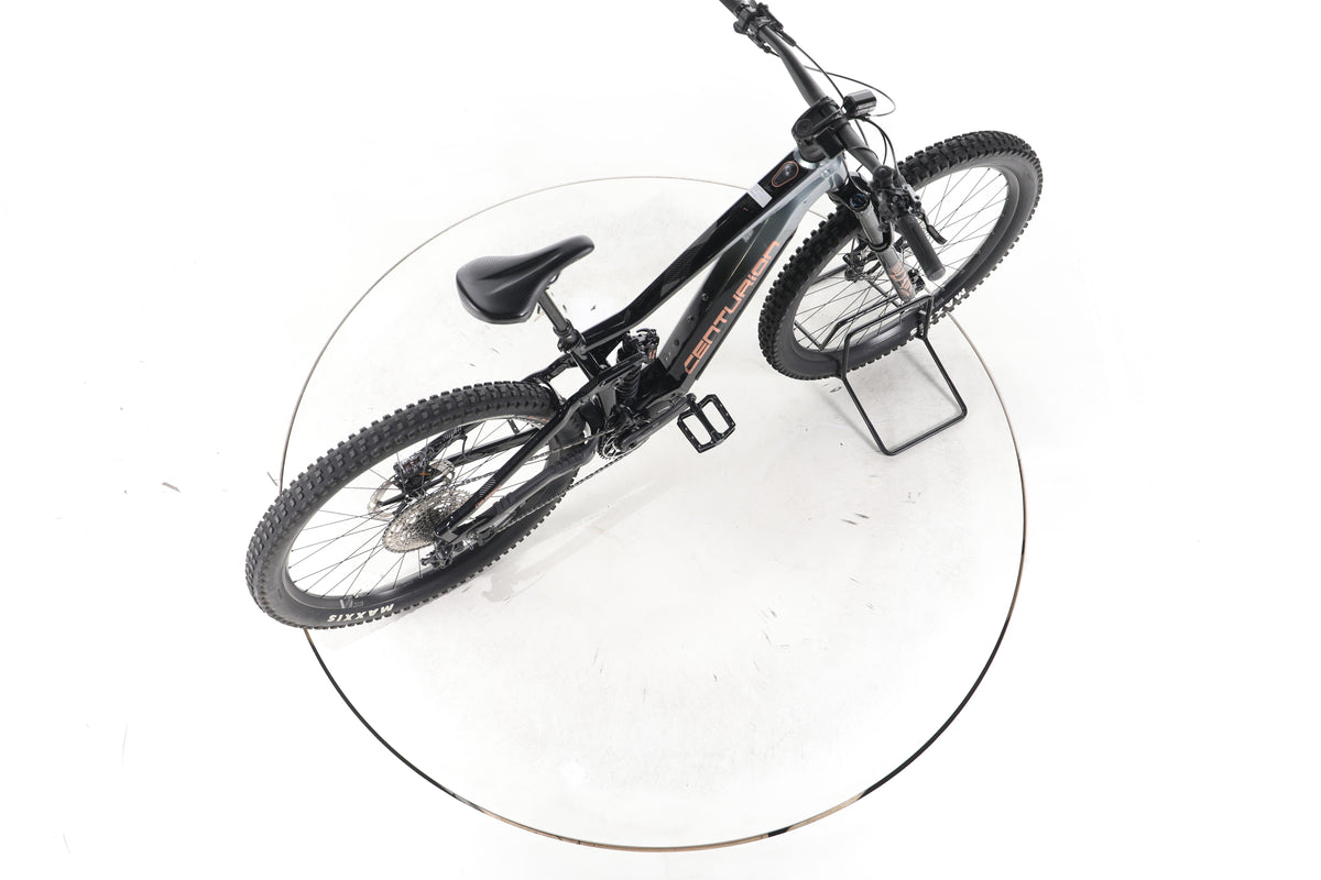 Centurion No Pogo F3600i E-Bike Fully - Image 24