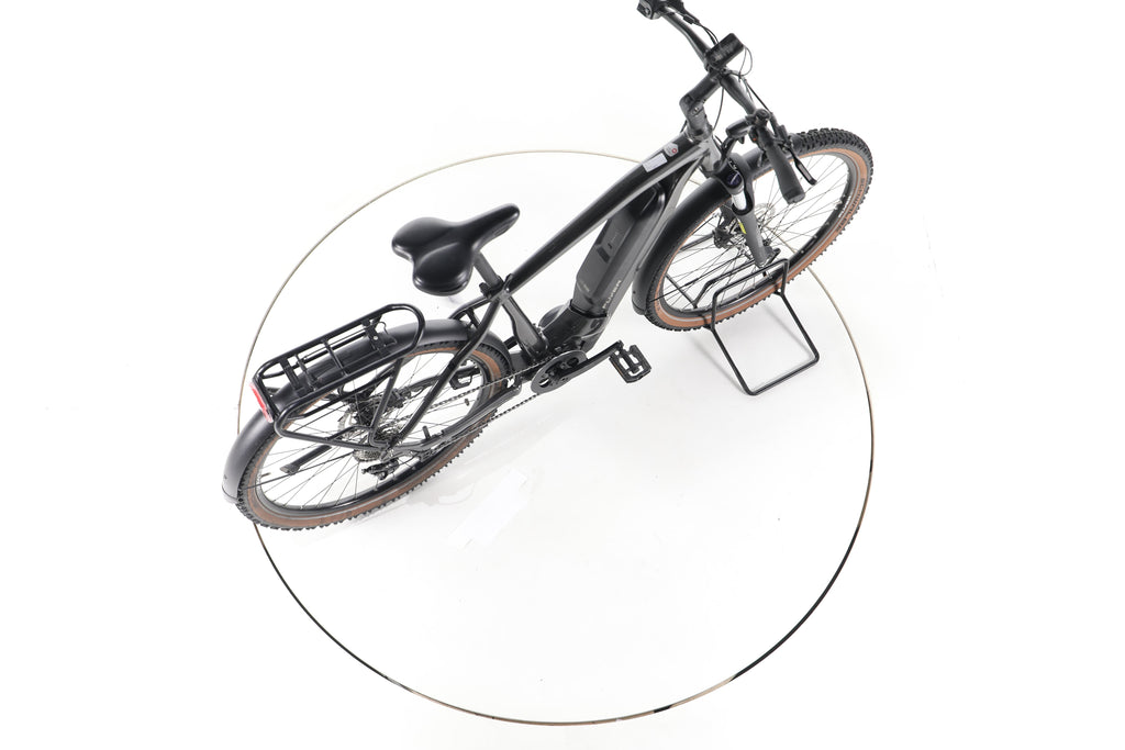 FLYER Upstreet5 3.12 Trekking E-Bike - Image 24