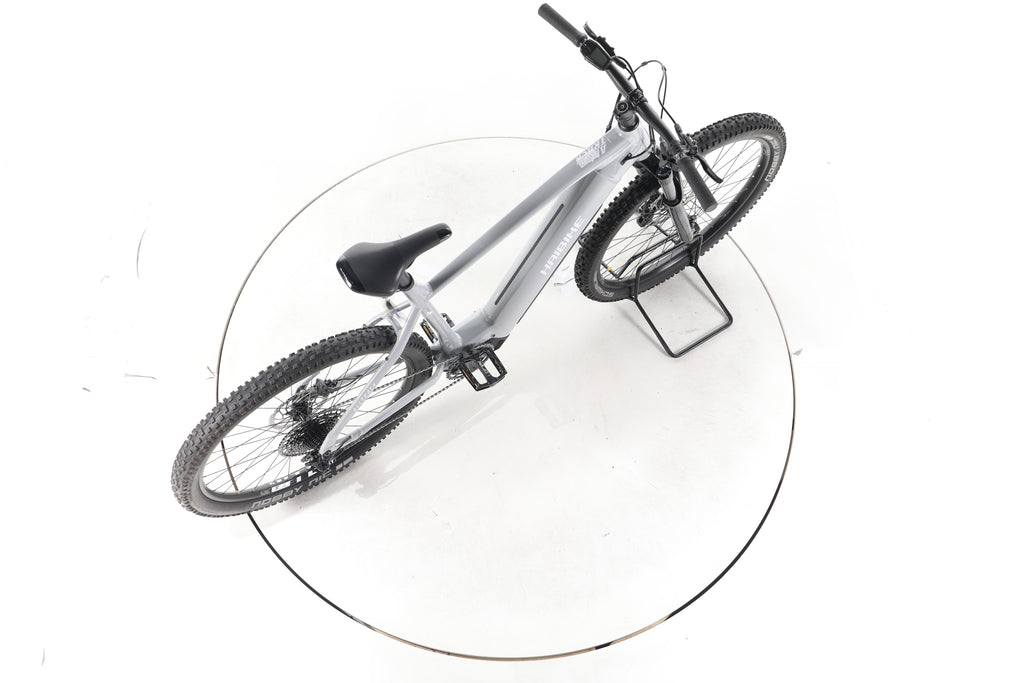 Haibike AllTrack 7 E-Bike - Image 24
