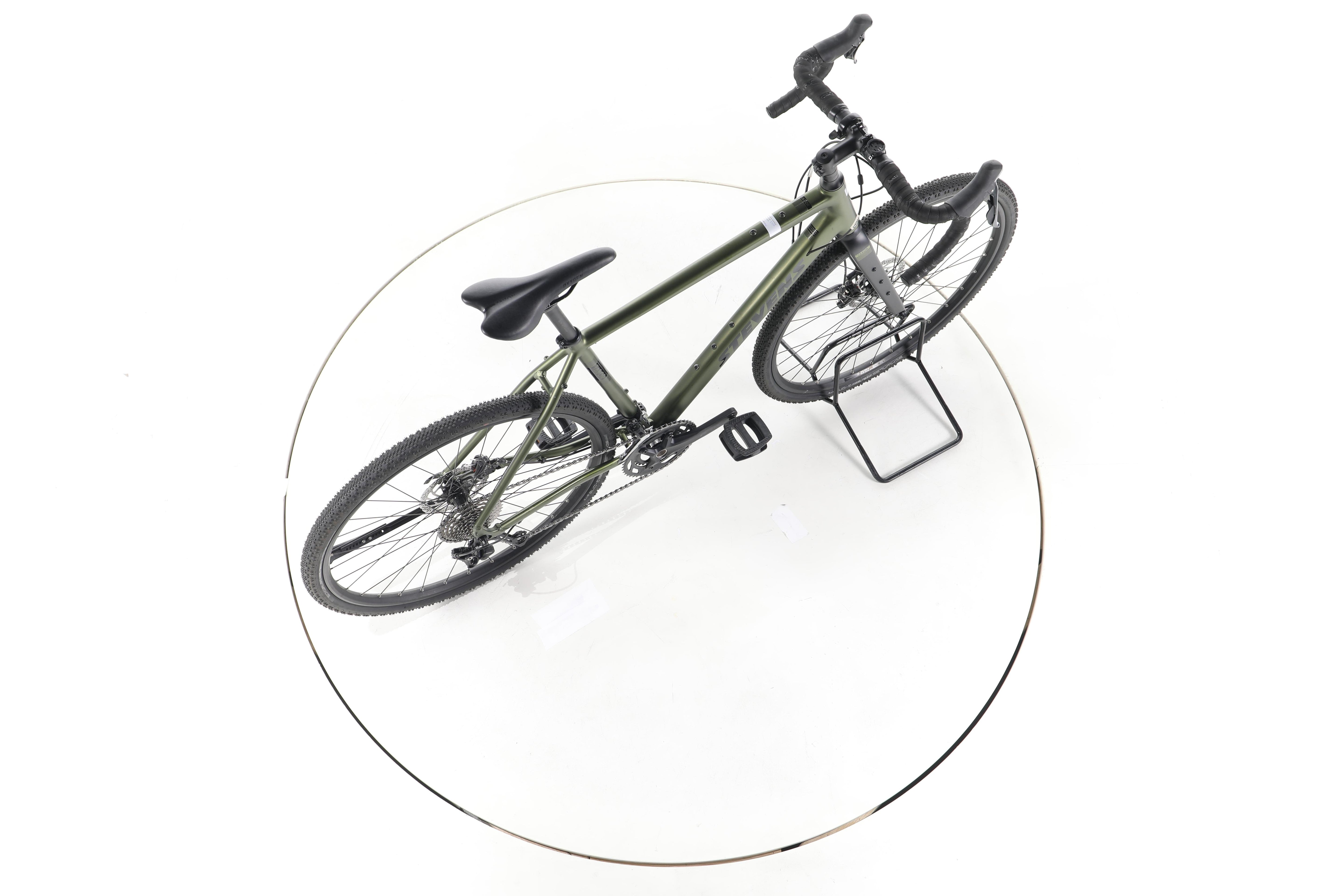 Stevens Tabor - Image 24