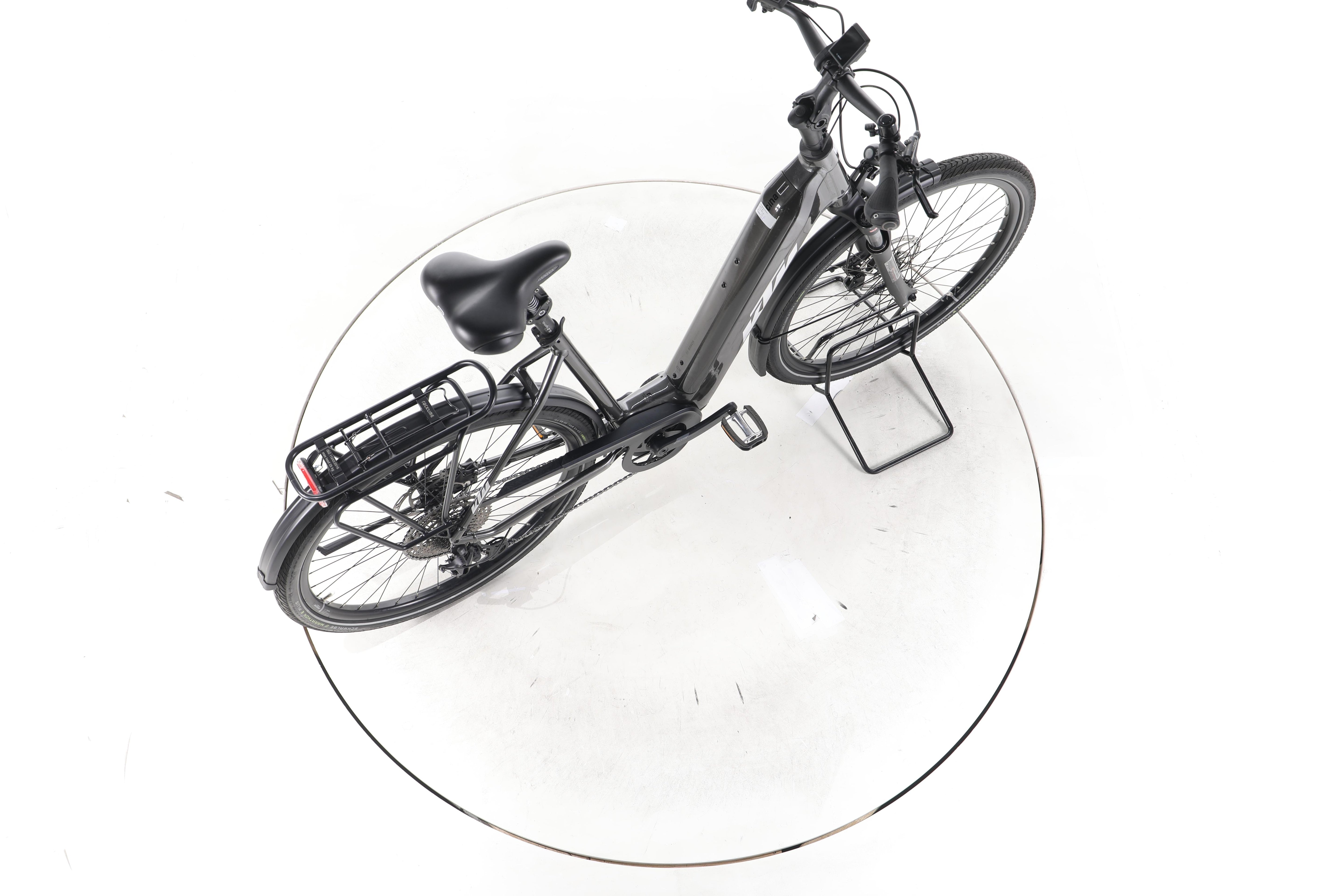 KTM Macina Style XL Trekking E-Bike Tiefeinsteiger - Image 24