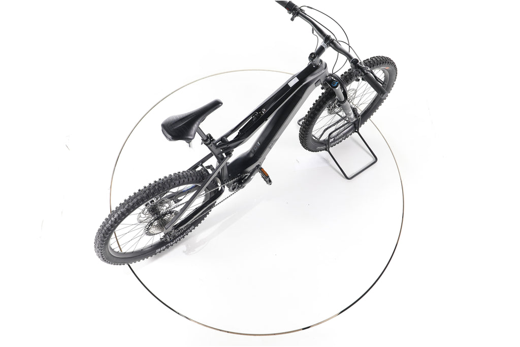 M1-Sporttechnik Erzberg CC E-Bike Fully - Image 24