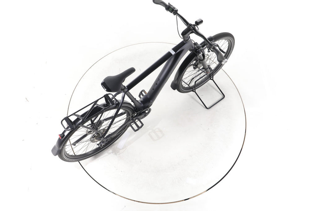 Orbea Kemen 30 Trekking E-Bike - Image 24