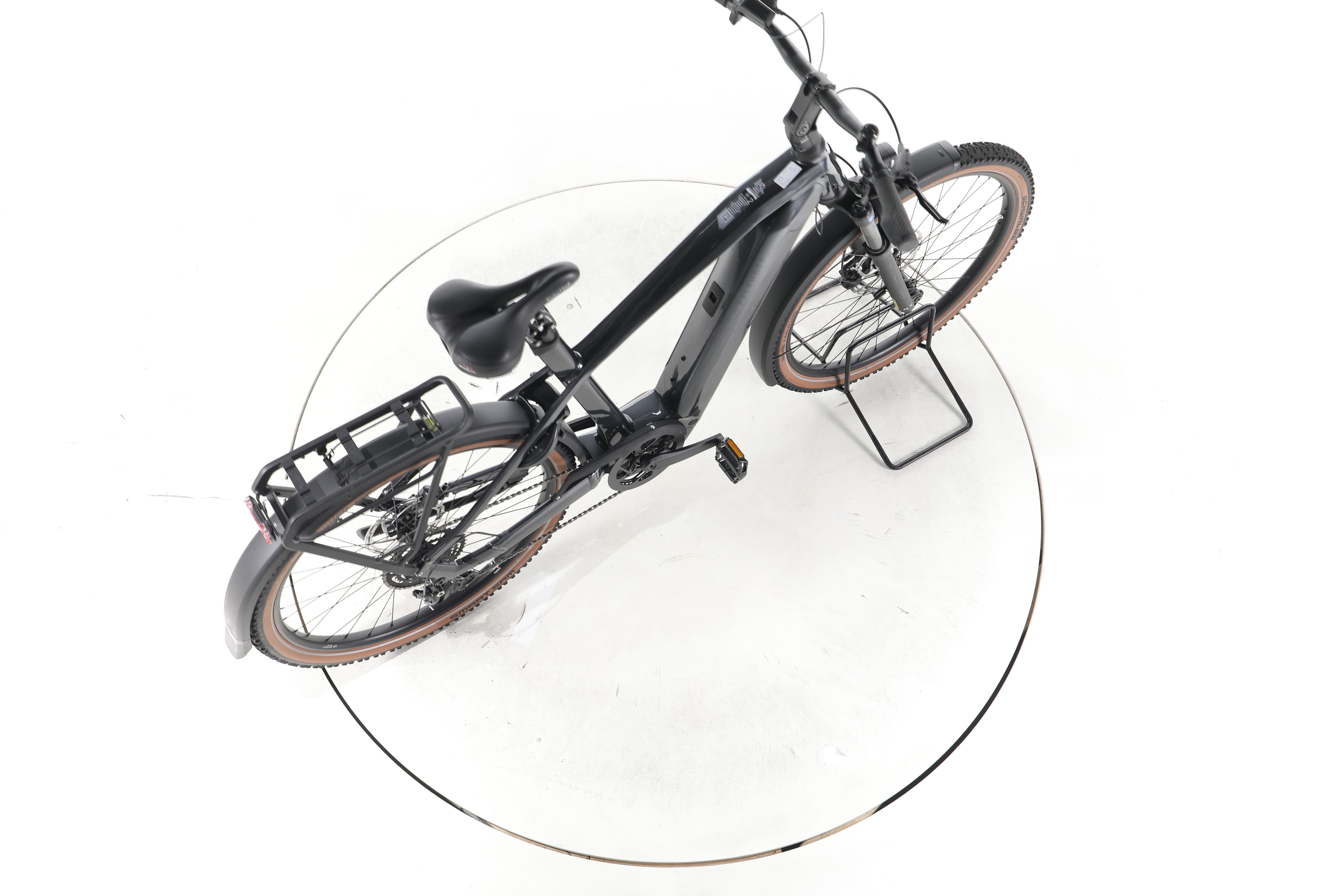 Kalkhoff Entice 5 Season Trekking E-Bike 2025 - Image 24
