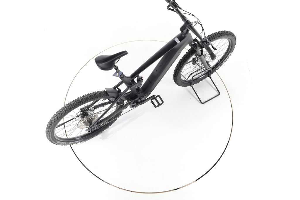 Cube Stereo Hybrid ONE22 SLX Fully E-Bike 2025 - Image 24