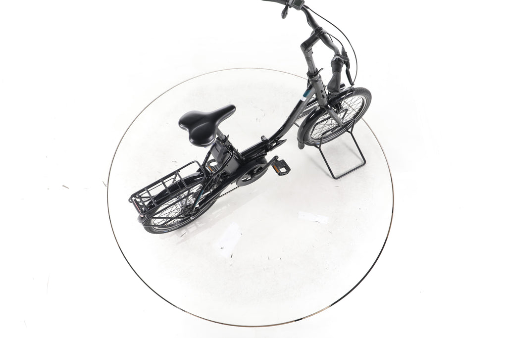 Hercules Rob Fold F7 Falt E-Bike Tiefeinsteiger - Image 24