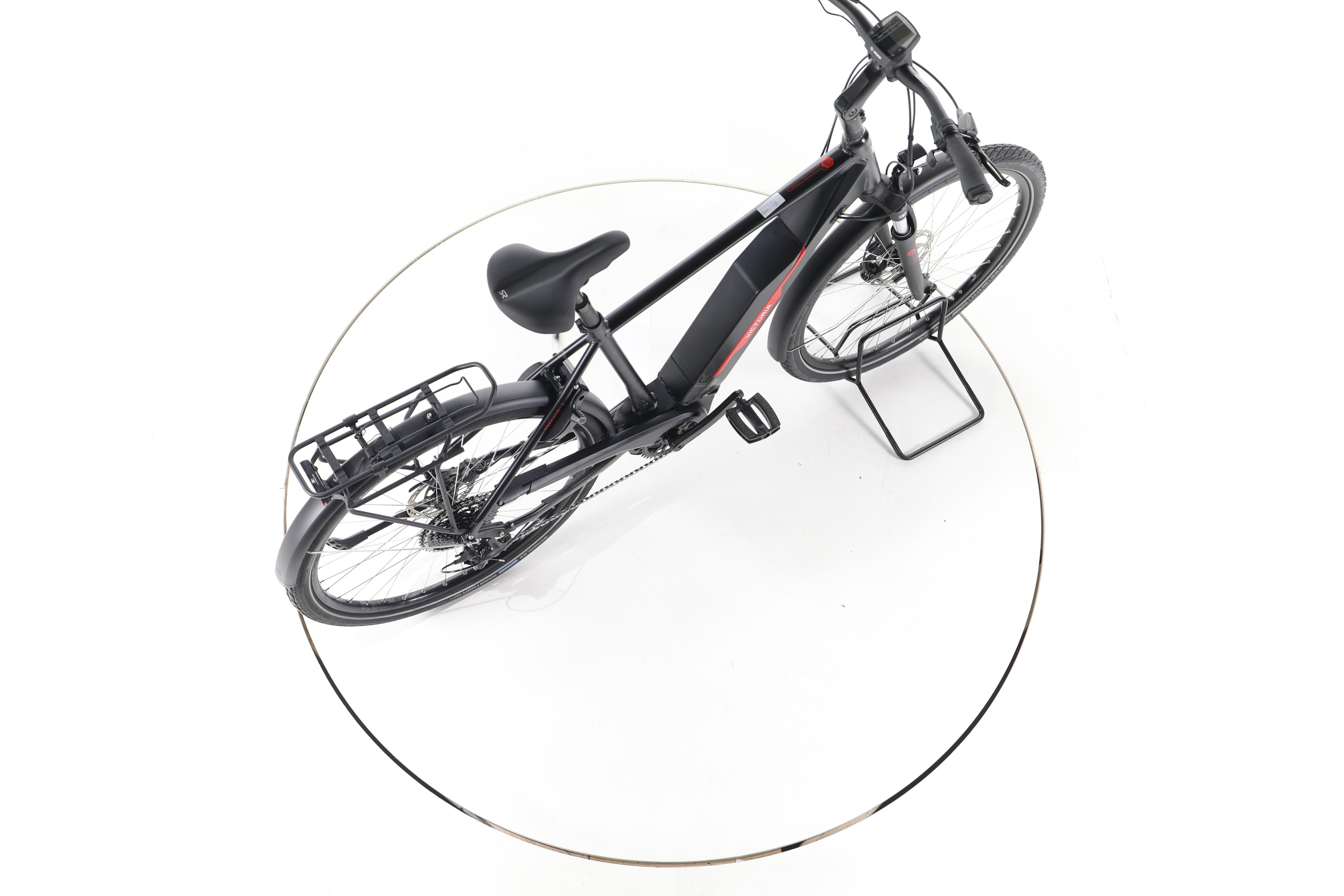 Victoria Tresalo 2 Trekking E-Bike - Image 24