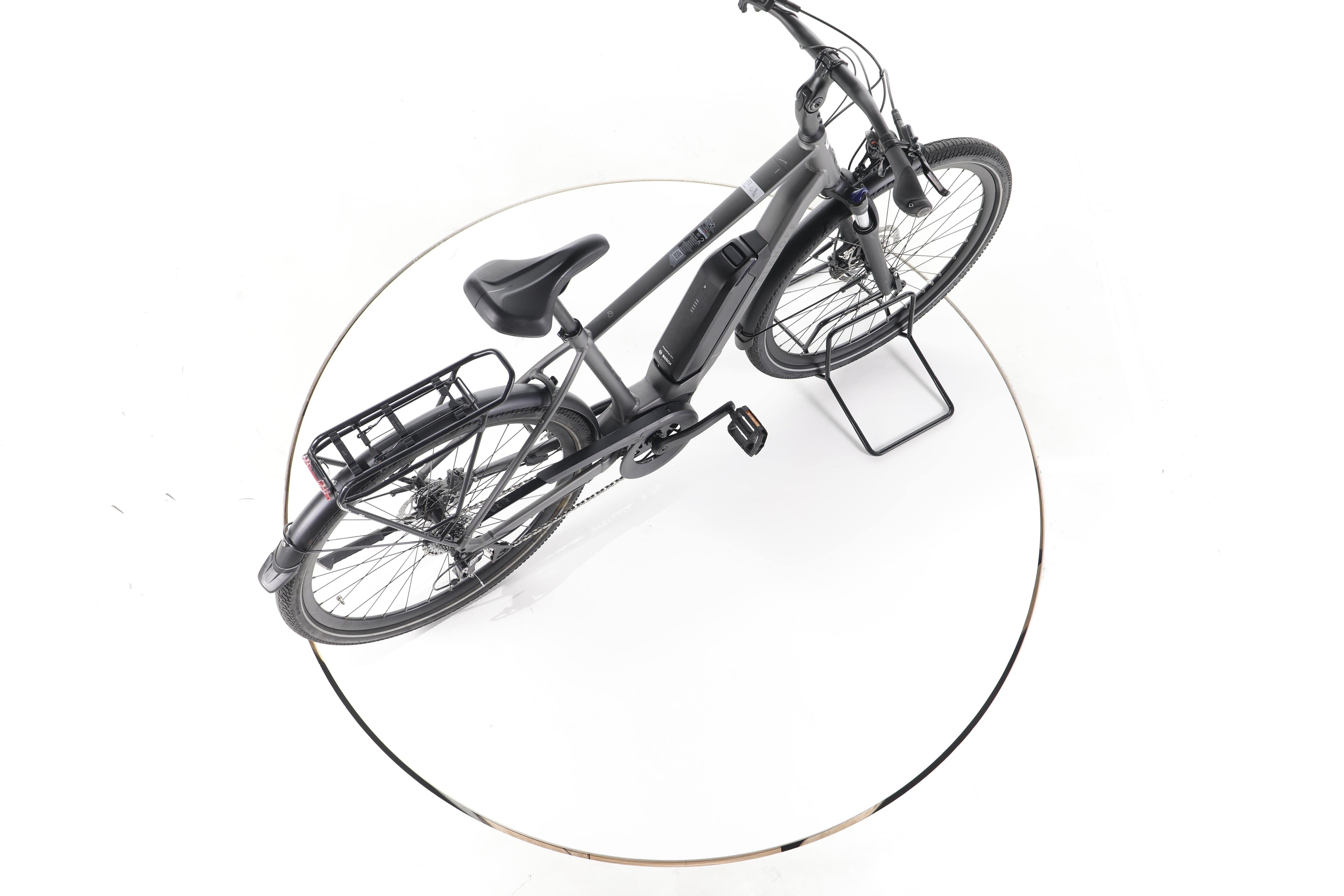 Kalkhoff Endeavour 1.B Move Trekking E-Bike - Image 24