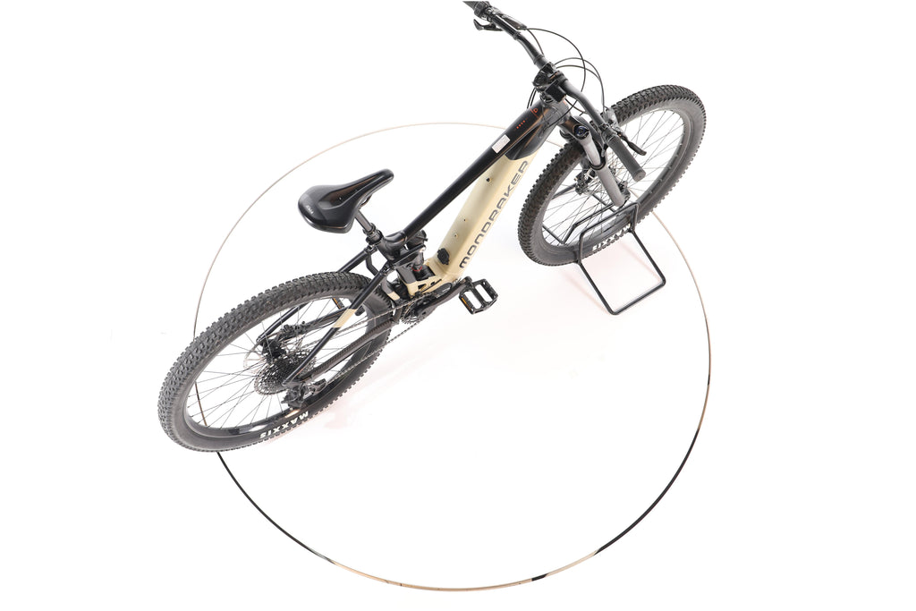Mondraker DUSK Fully E-Bike - Image 24