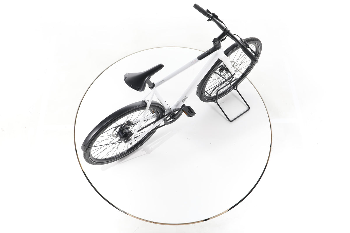 Rose Sneak Plus EQ City E-Bike - Image 24
