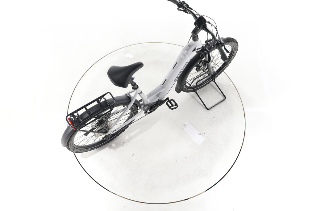 Winora Yucatan X12 Pro Trekking E-Bike Tiefeinsteiger - Image 24