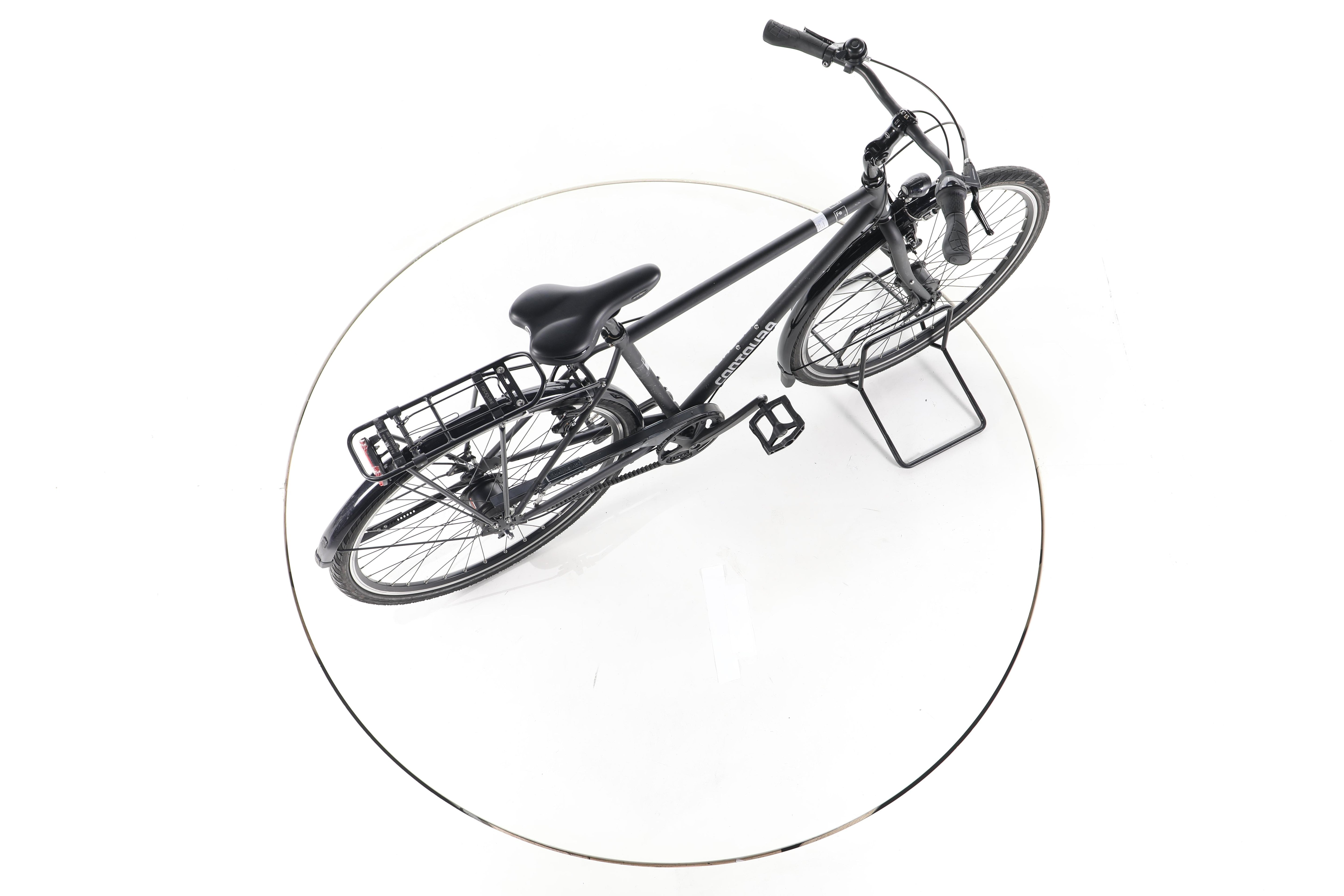 Contoura FE-6 Fahrrad City & Trekking - Image 24